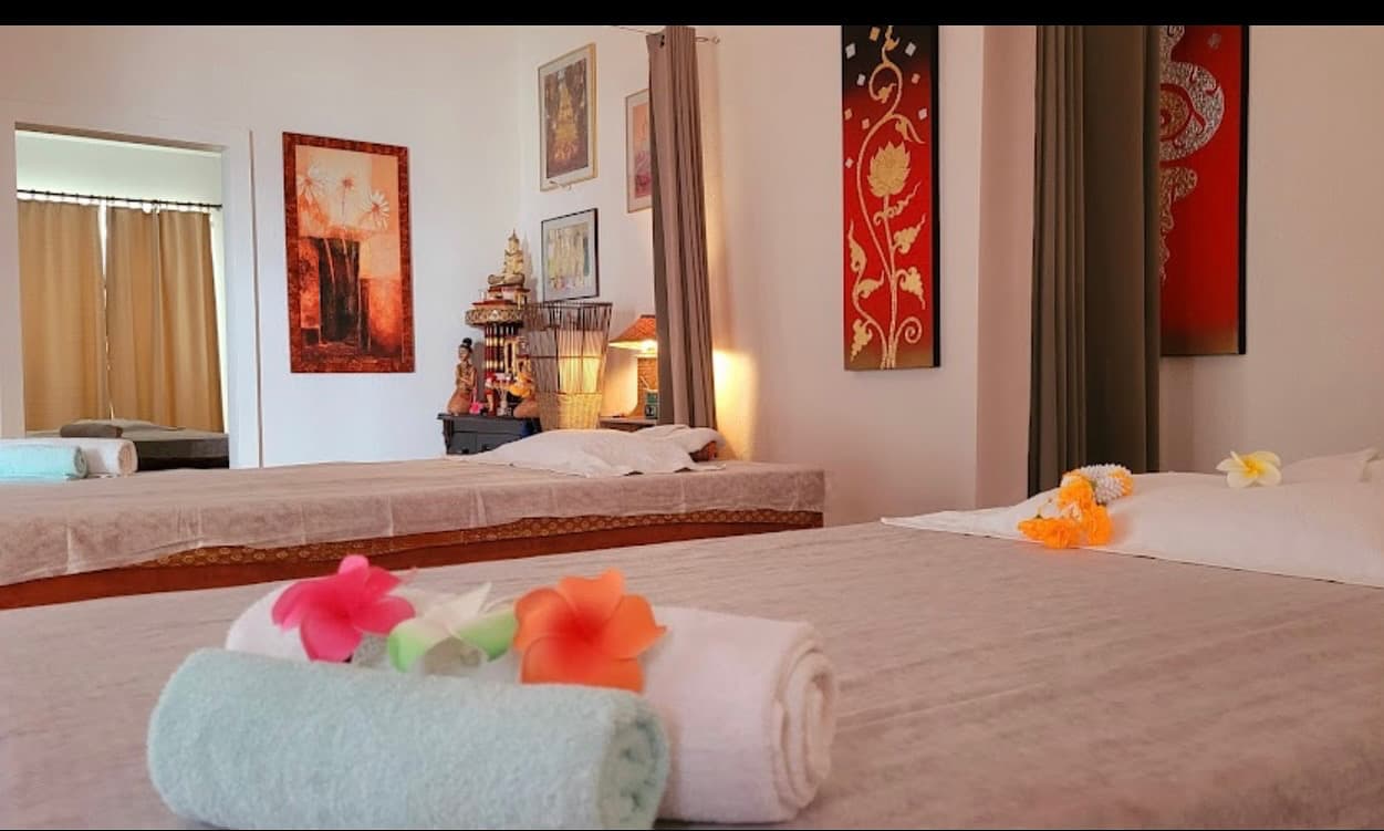 Chang Thai Spa (ehem. Thepschlorng Thaimassage) – Thai Massage in Saarbrücken