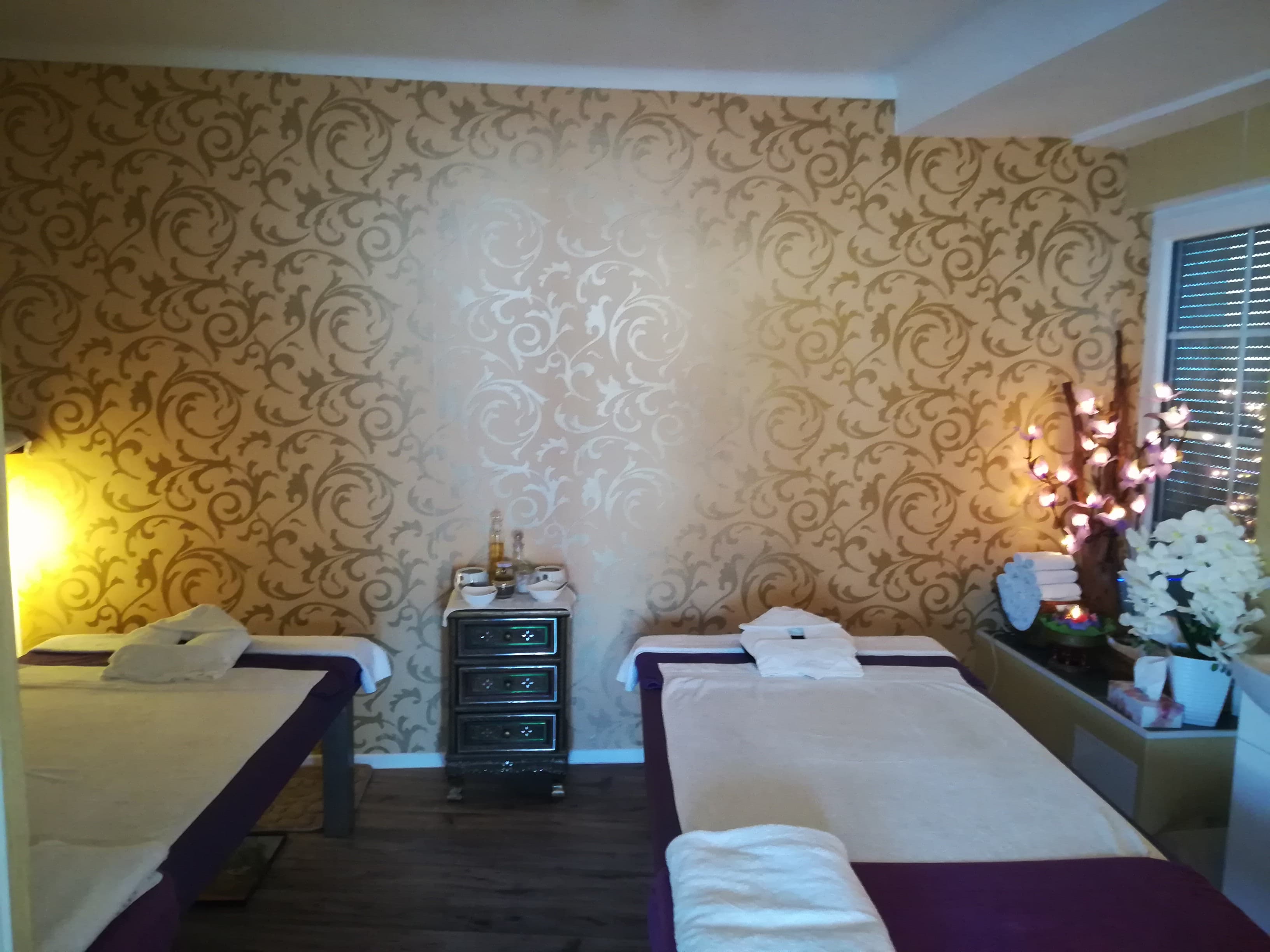 Engel-Thaimasssge – Thai Massage in Homburg