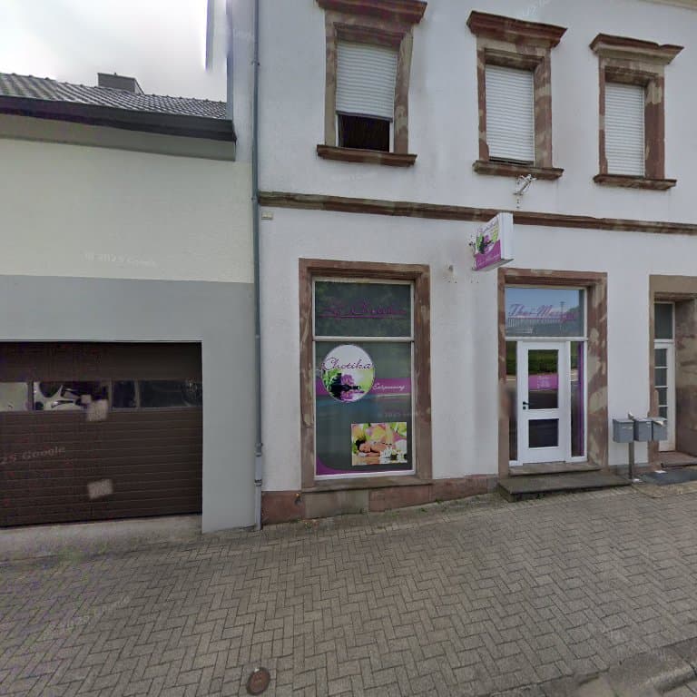 Chotika Thaimassage und Seniorenmassage – Thai Massage in St. Ingbert