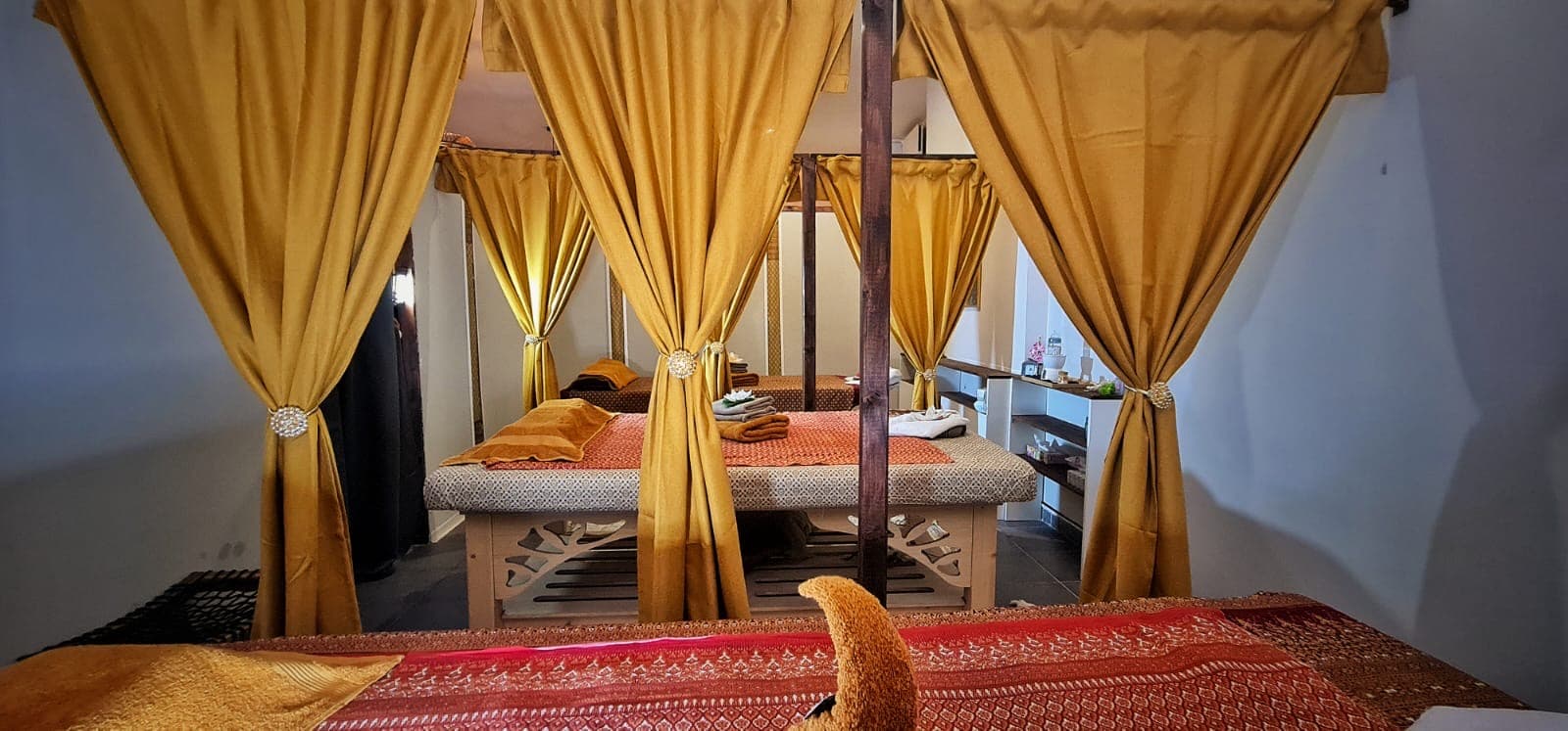 Foto 3 von Thewa Thai Massage