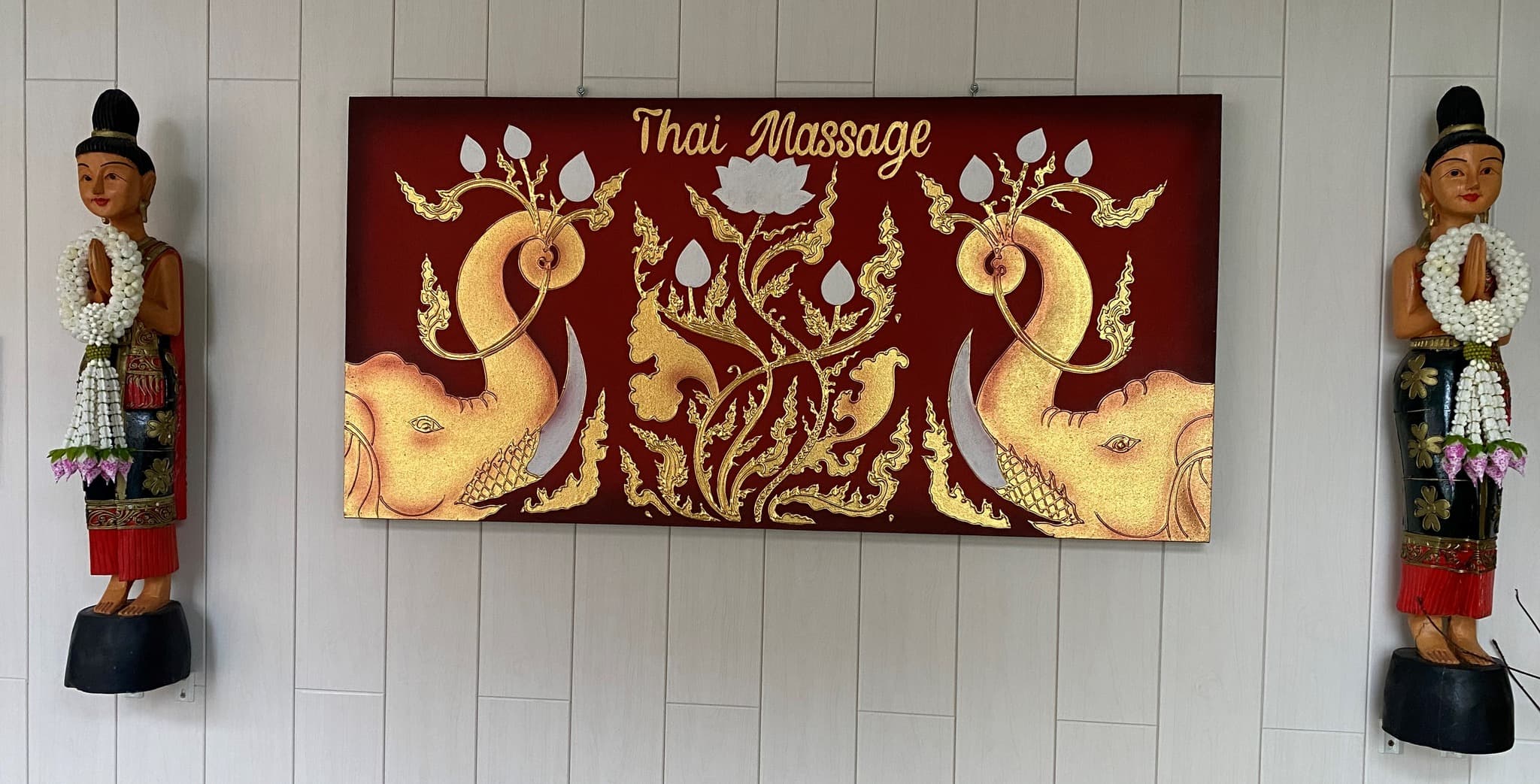 Foto 2 von Traditionelle Thai Massage LADDA