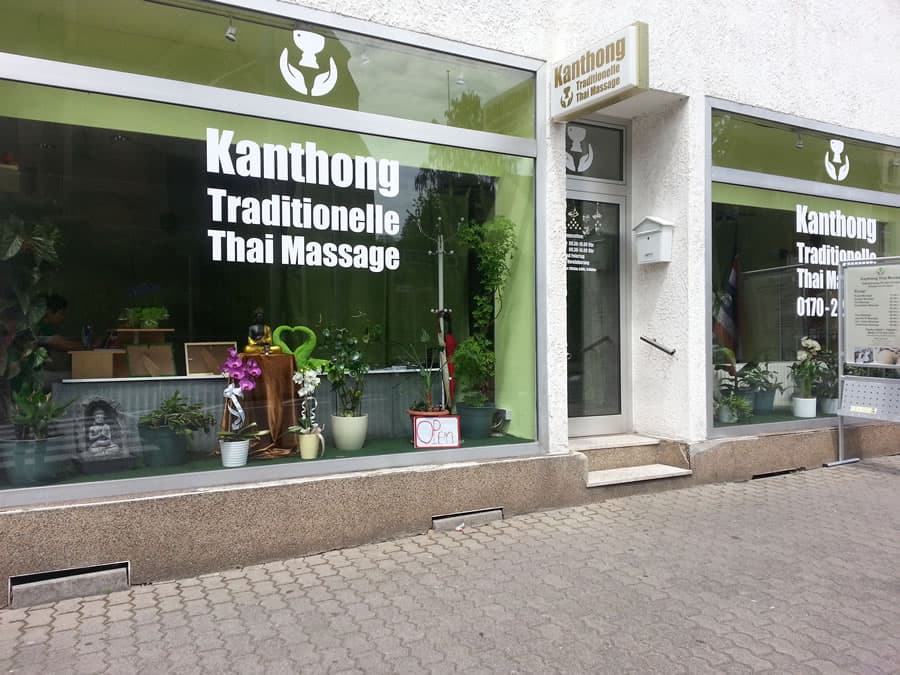 Foto 3 von Kanthong Thai Massage