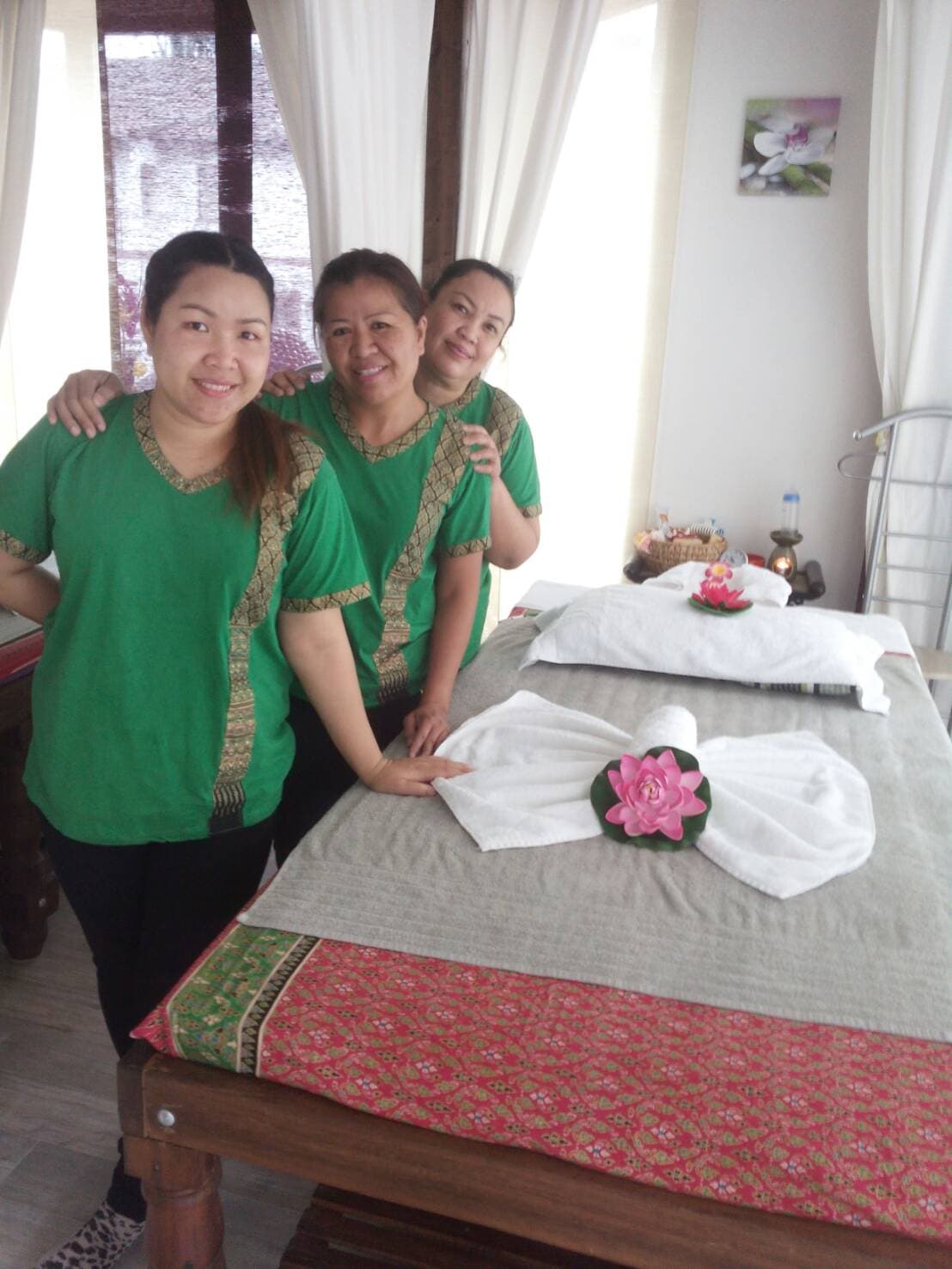 Foto 3 von Thong Siam Thai-Massage