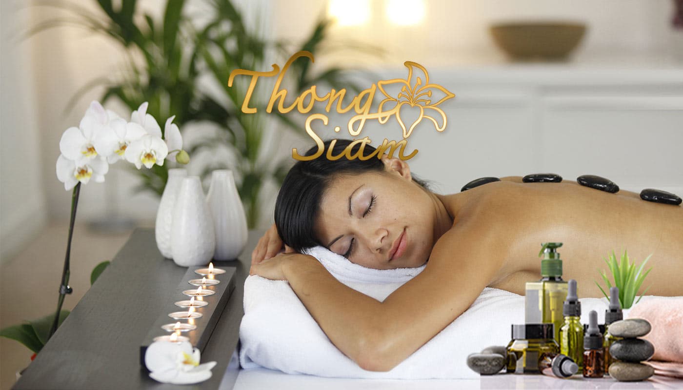Thong Siam Thai-Massage – Thai Massage in Saarbrücken