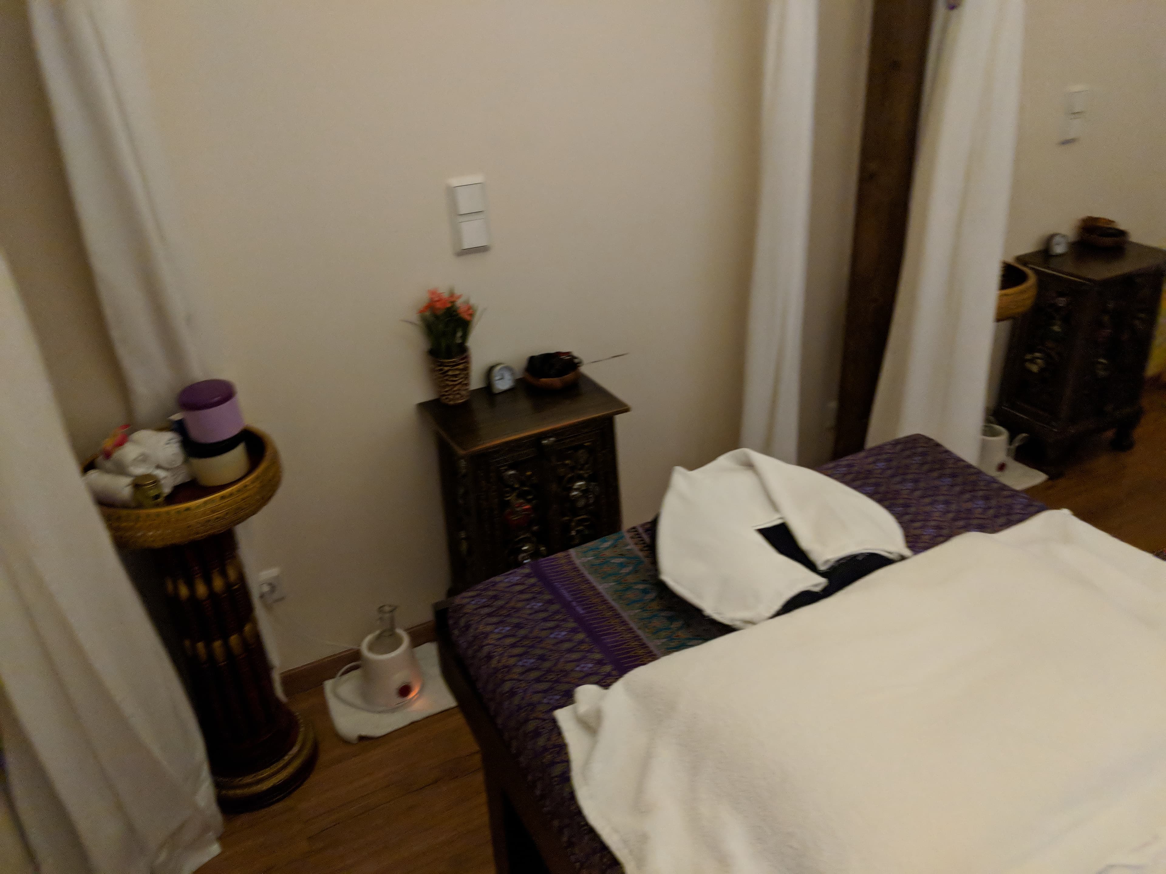 Foto 3 von Jampathong Thaimassage
