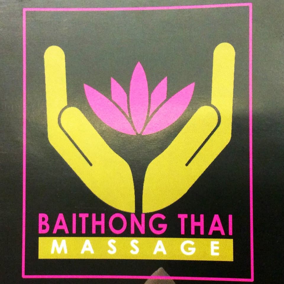 Baithong Thai Massage – massage thaï in Metz