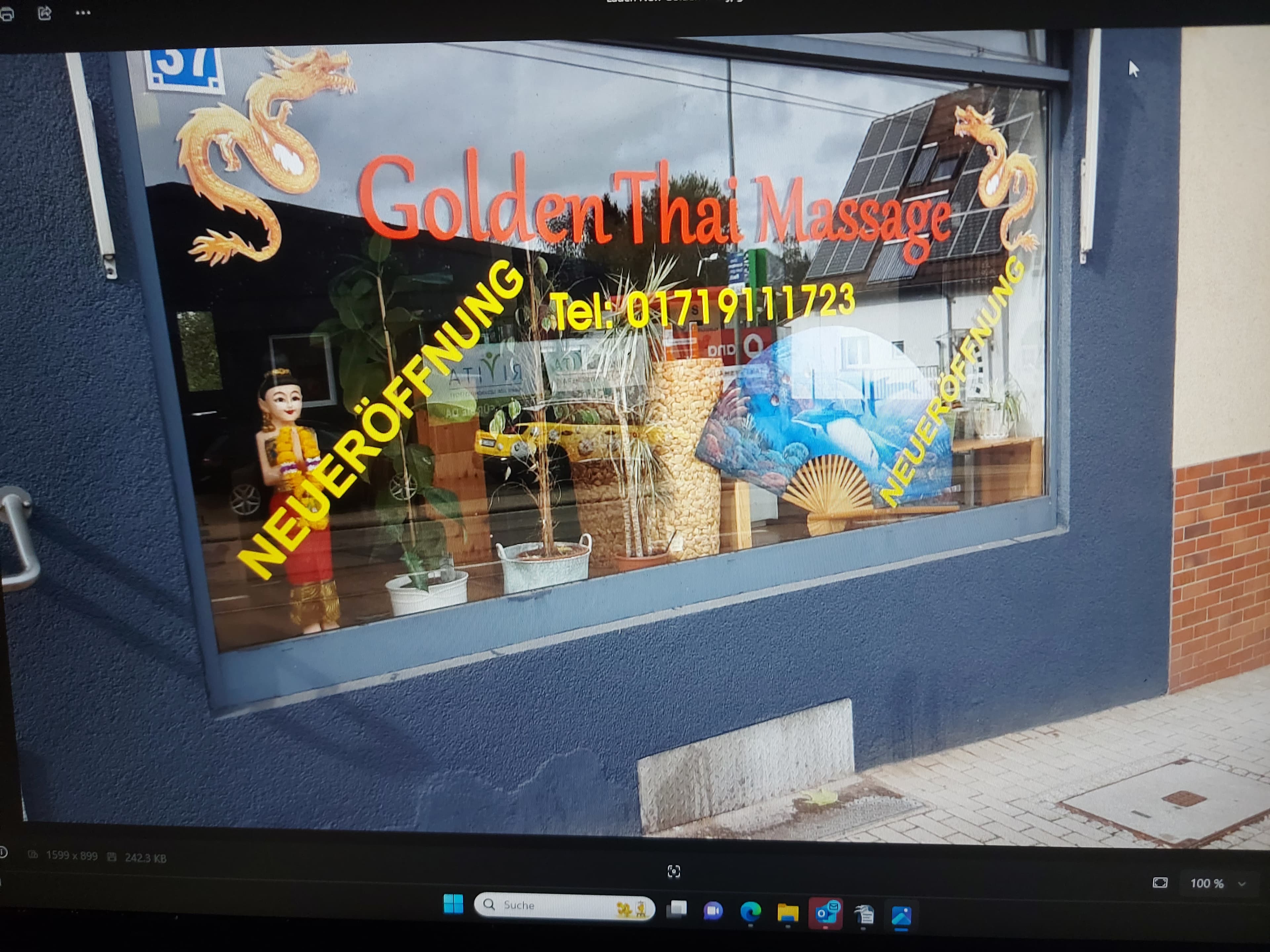 Foto 3 von Golden Thai Massage