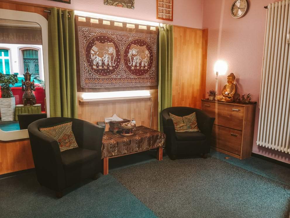 Foto 3 von Pailin Thai Massage​ St.​ Wendel
