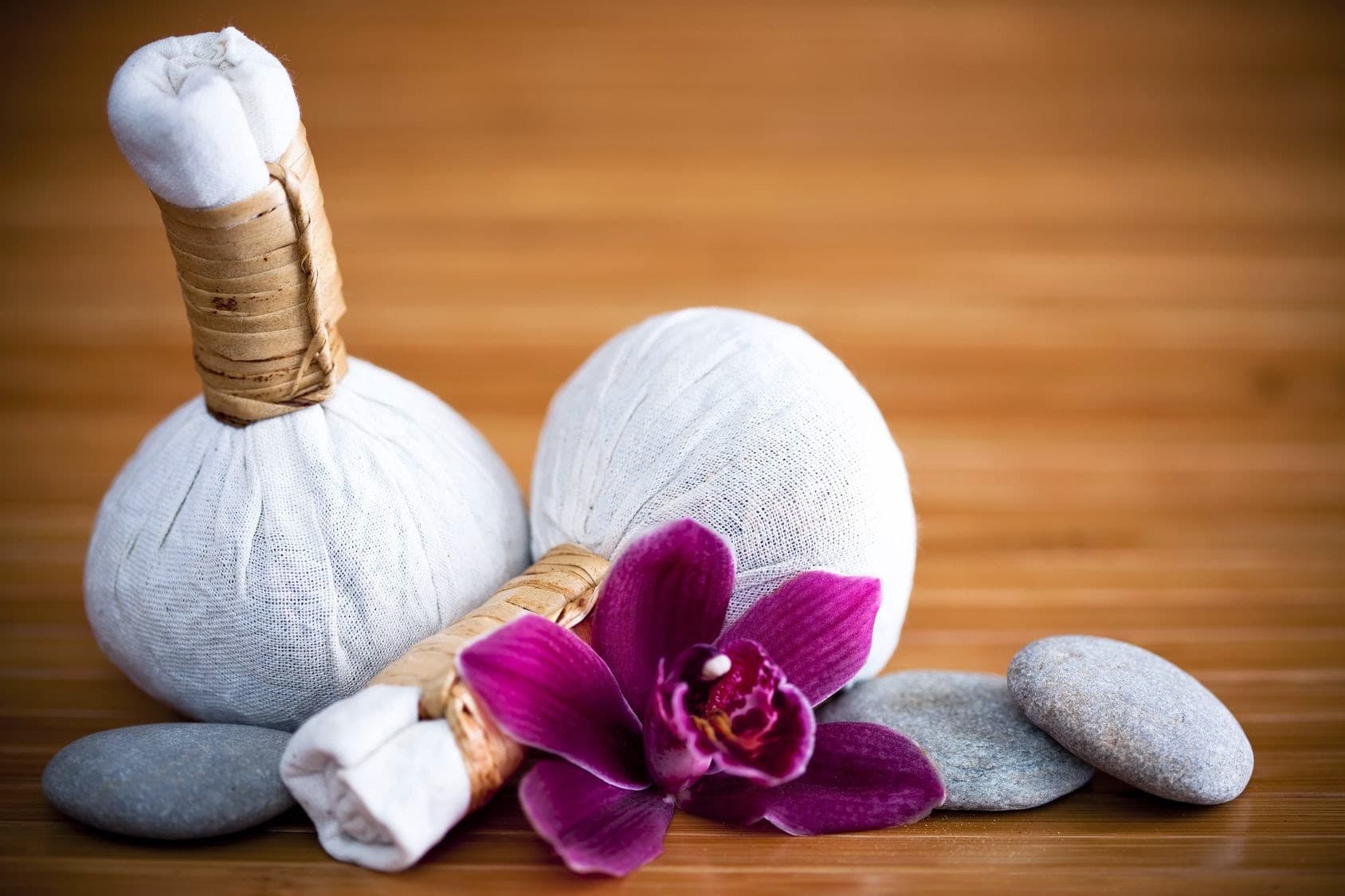 Belwellness – Thai Massage in Saarbrücken