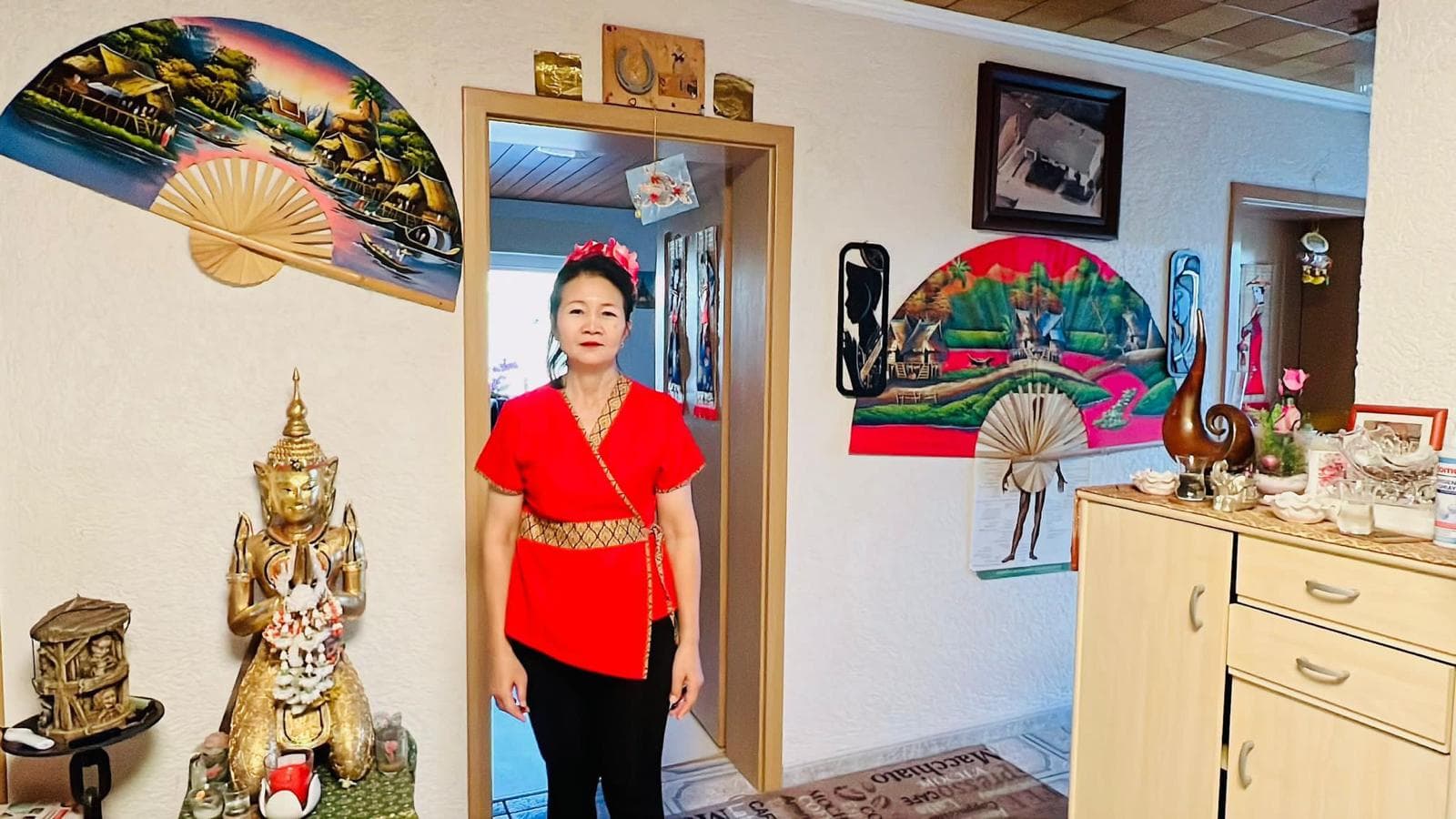 Daus Thaimassage – Thai Massage in Neunkirchen