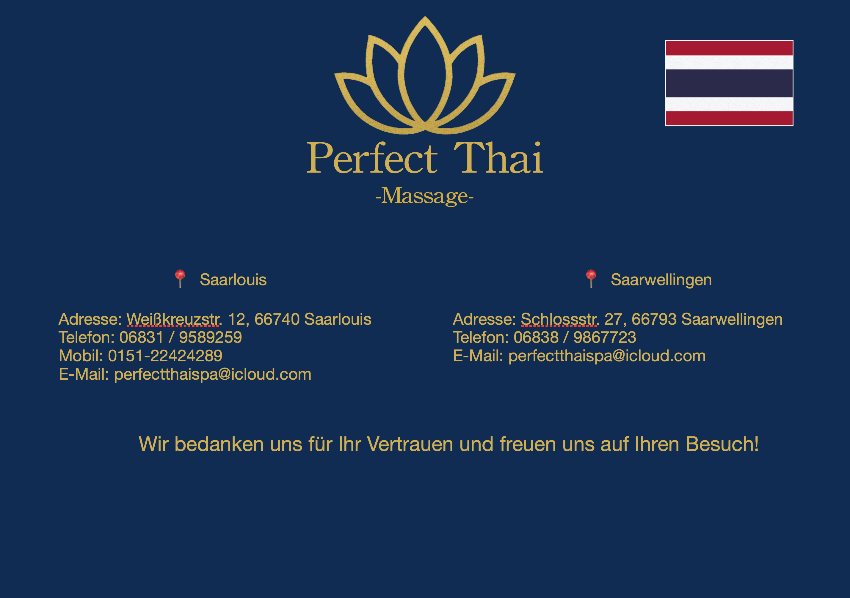 Foto 2 von Perfect Thai Massage