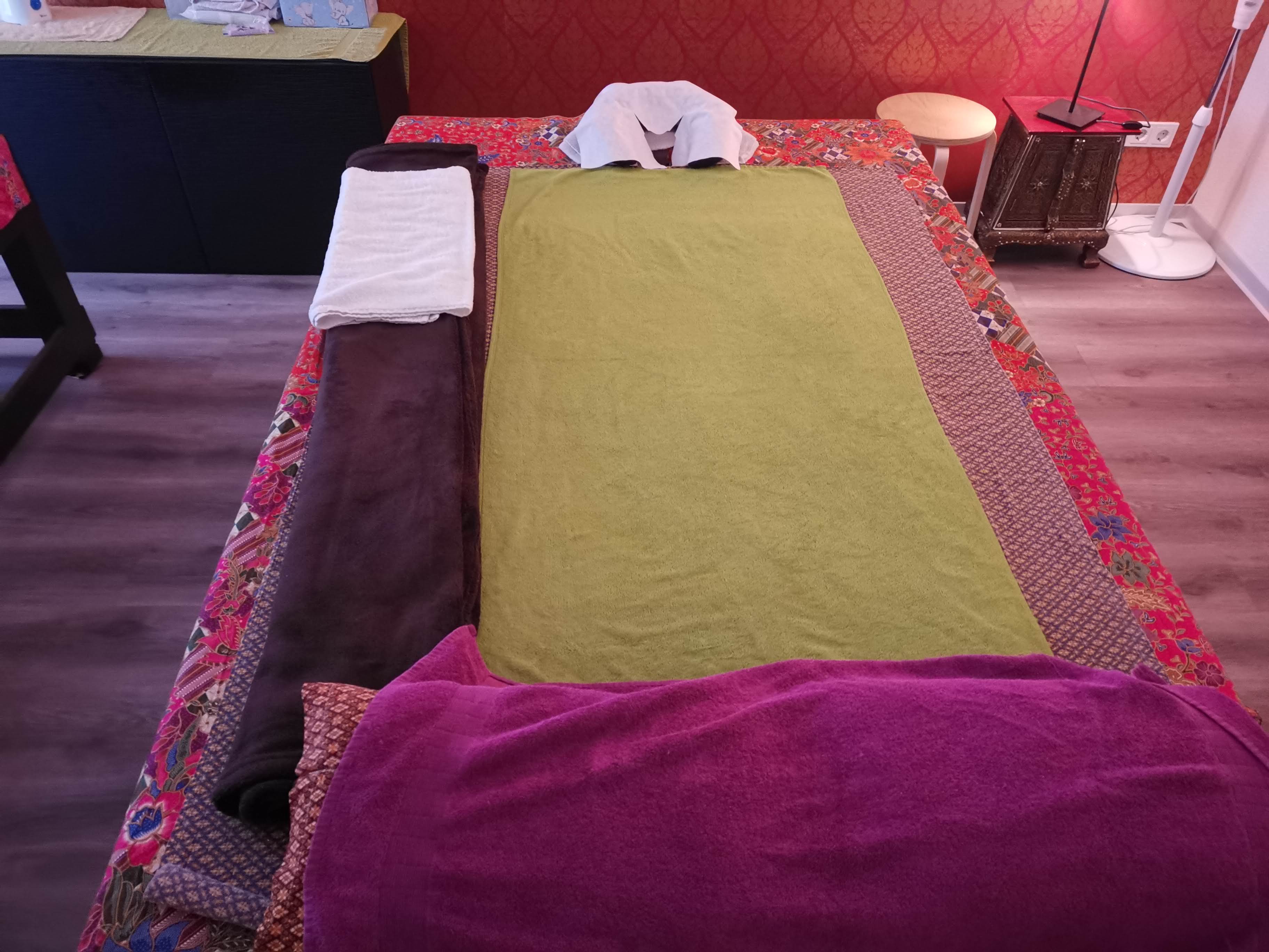 Foto 3 von Perfect Thai Massage