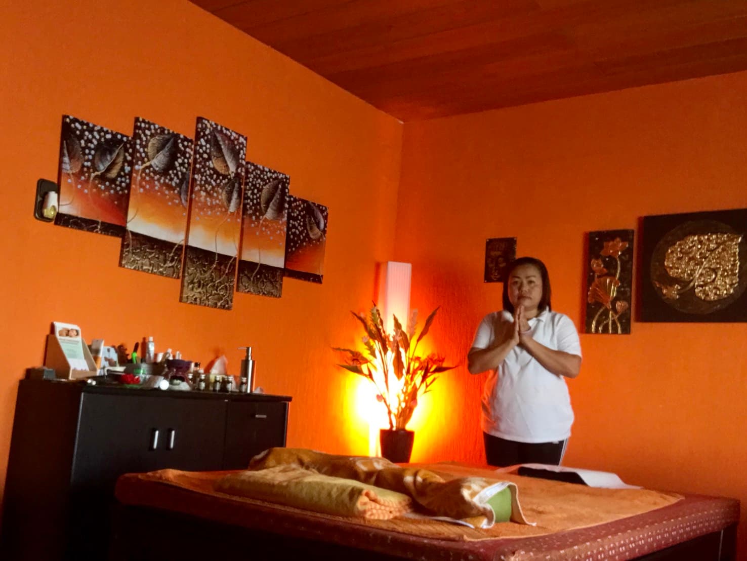 Wanida's Thai Massage – Thai Massage in St. Ingbert