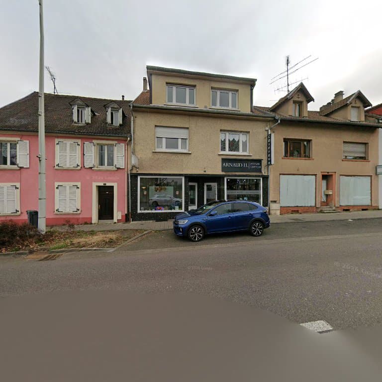 CHANAPHAT MASSAGE THAI – massage thaï in Metz