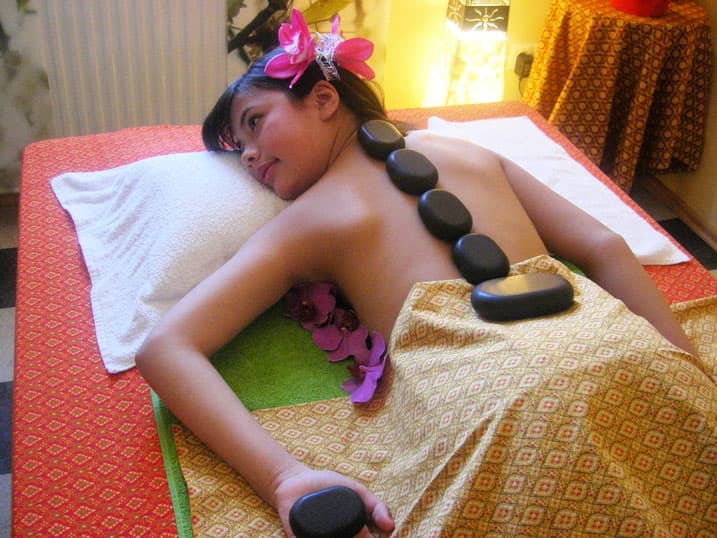 Foto 3 von Samli's Thaimassage