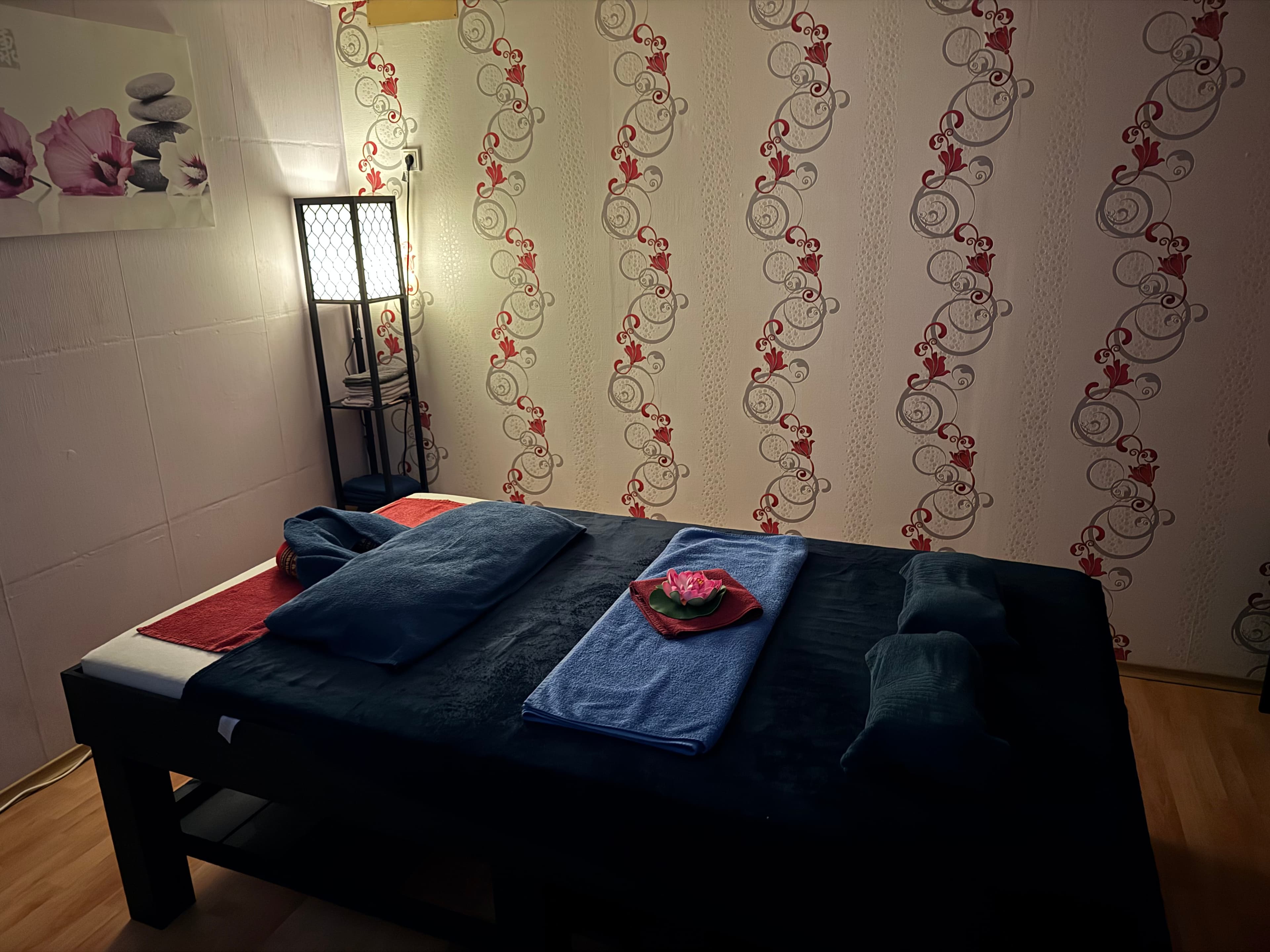 Foto 3 von Boon Ti Pa Thaimassage