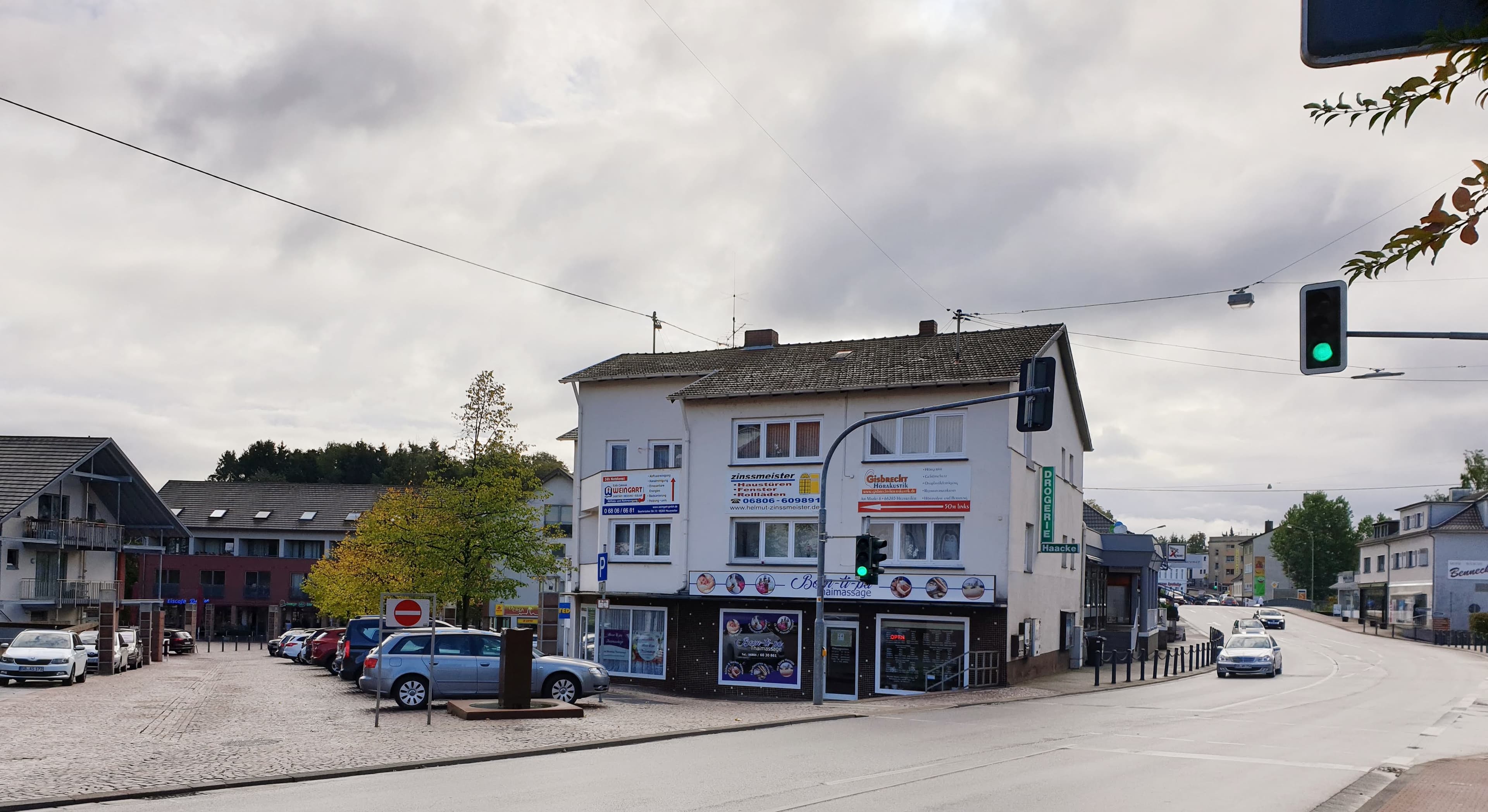 Boon Ti Pa Thaimassage – Thai Massage in Völklingen