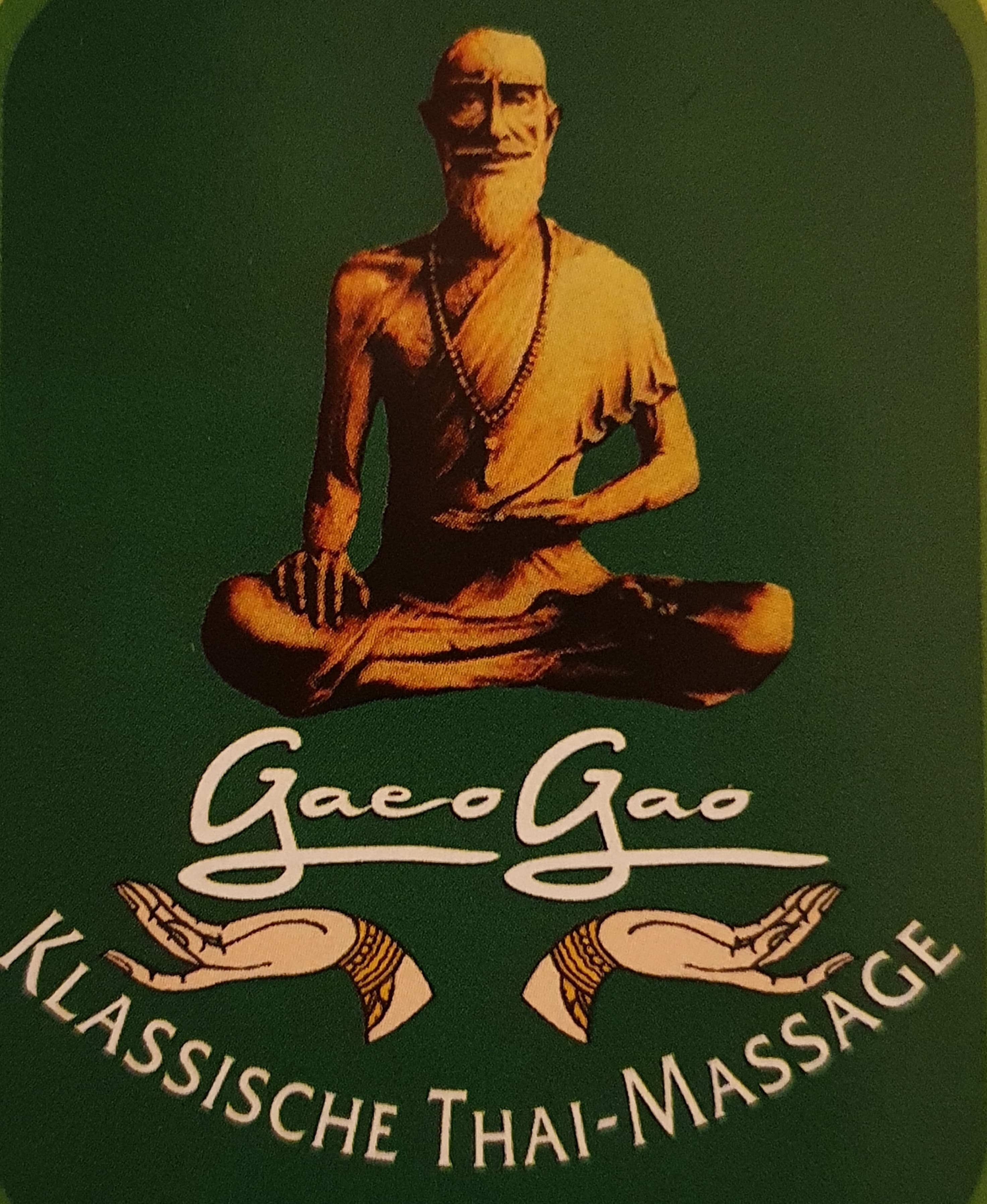 Gaeo Gao Thaimassage – Thai Massage in Saarbrücken