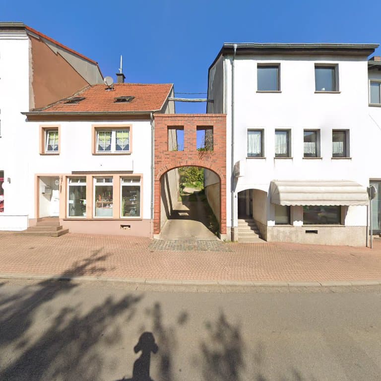Jantra Thai Massage – Thai Massage in Völklingen