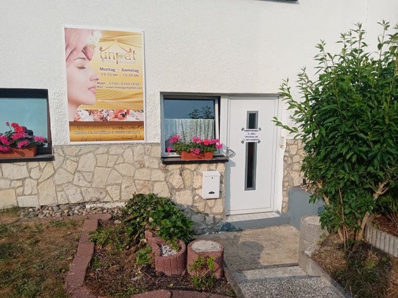 Unpet Thai Massage – Thai Massage in Neunkirchen