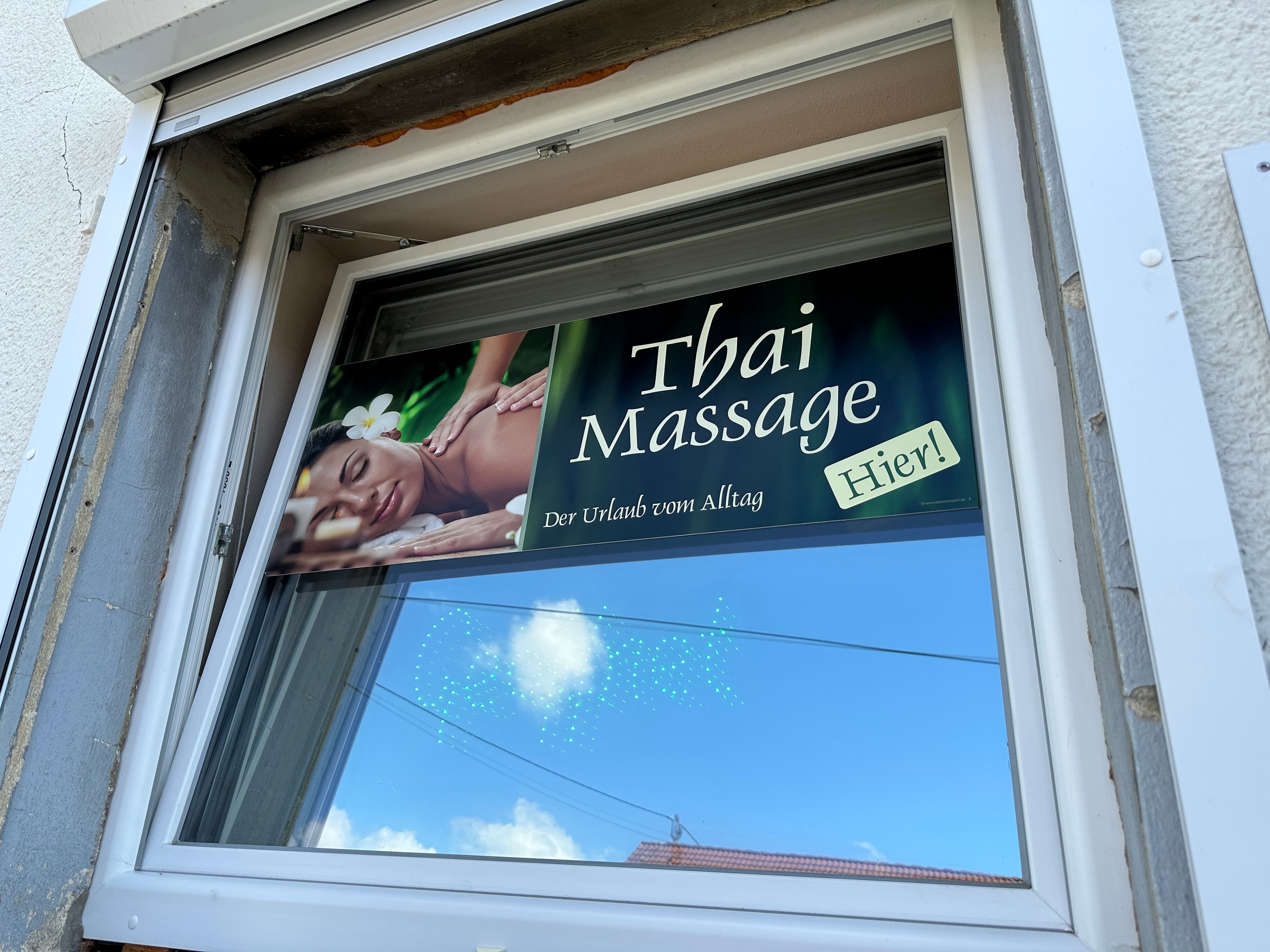 Foto 3 von Nanthida Traditionelle Thaimassage