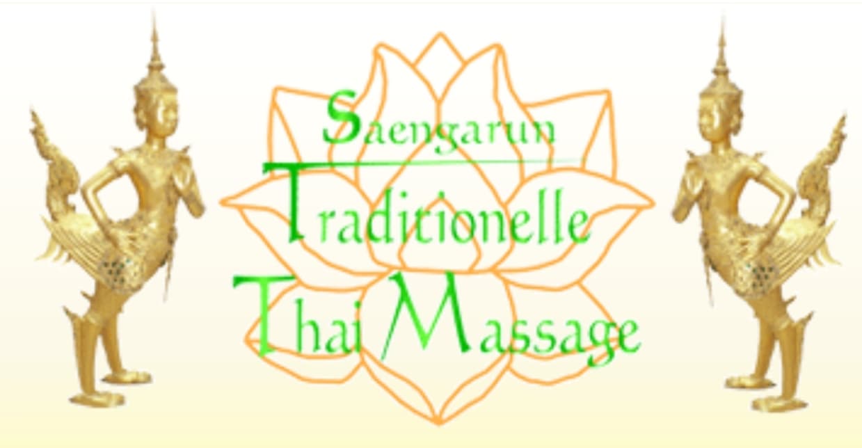 Saengarun Traditionelle Thai Massage – Thai Massage in Völklingen