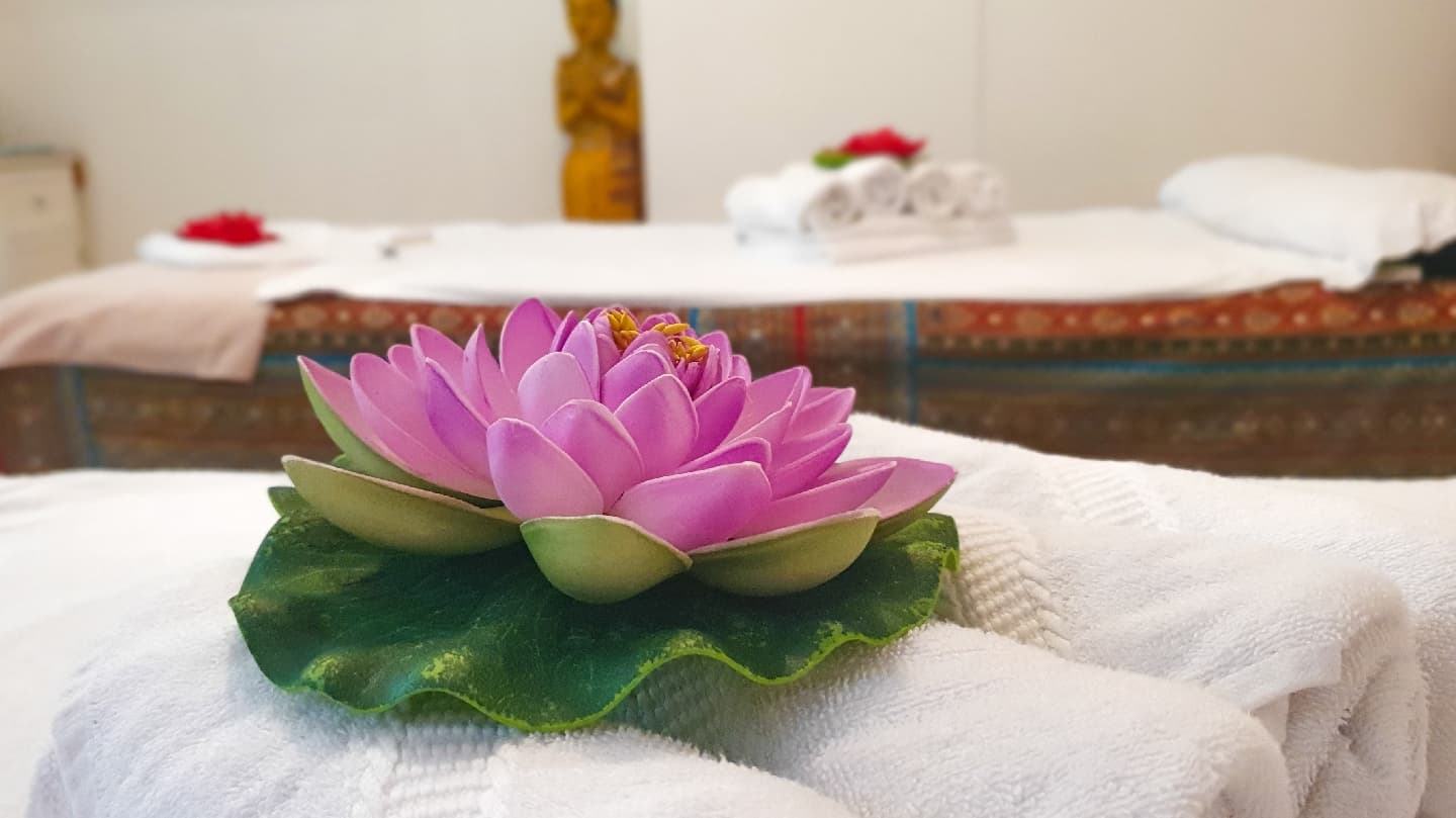 Thai Spa Saarbrücken – Thai Massage in Saarbrücken