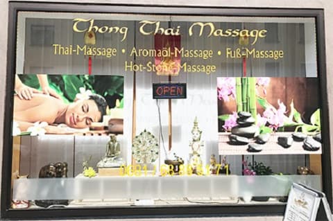 Foto 3 von Thong Thai Massage