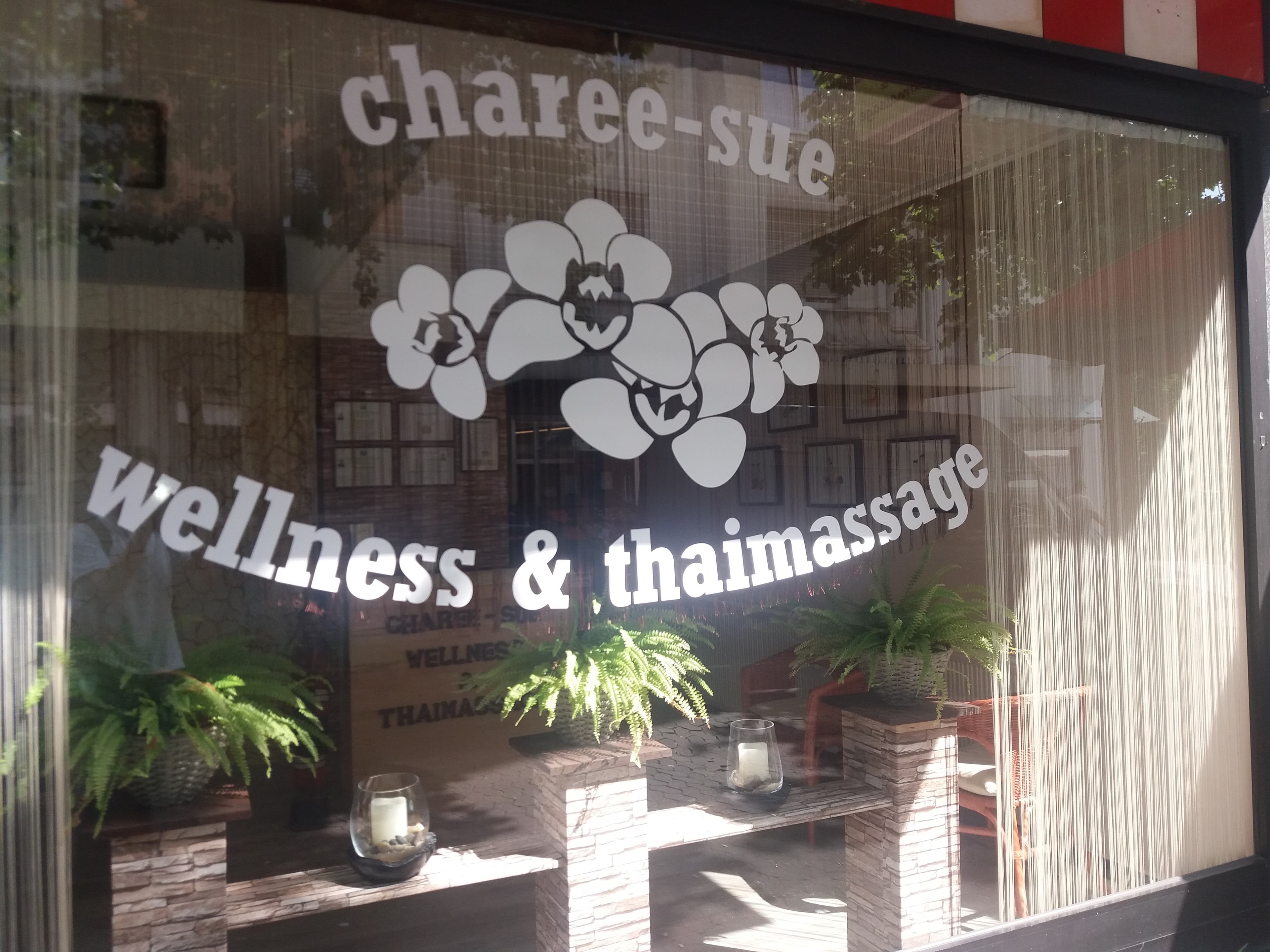 Foto 3 von Sirin Thaimassage & Wellness