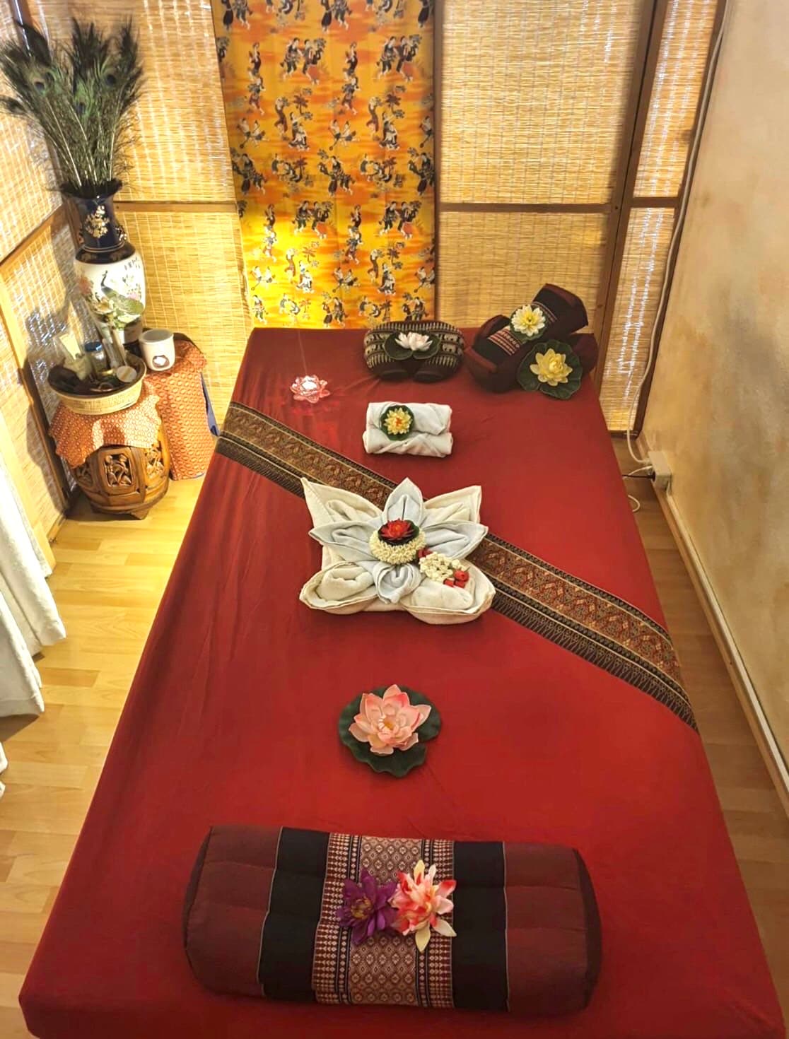 Foto 3 von Chok Dee Thaimassage Saarbrücken