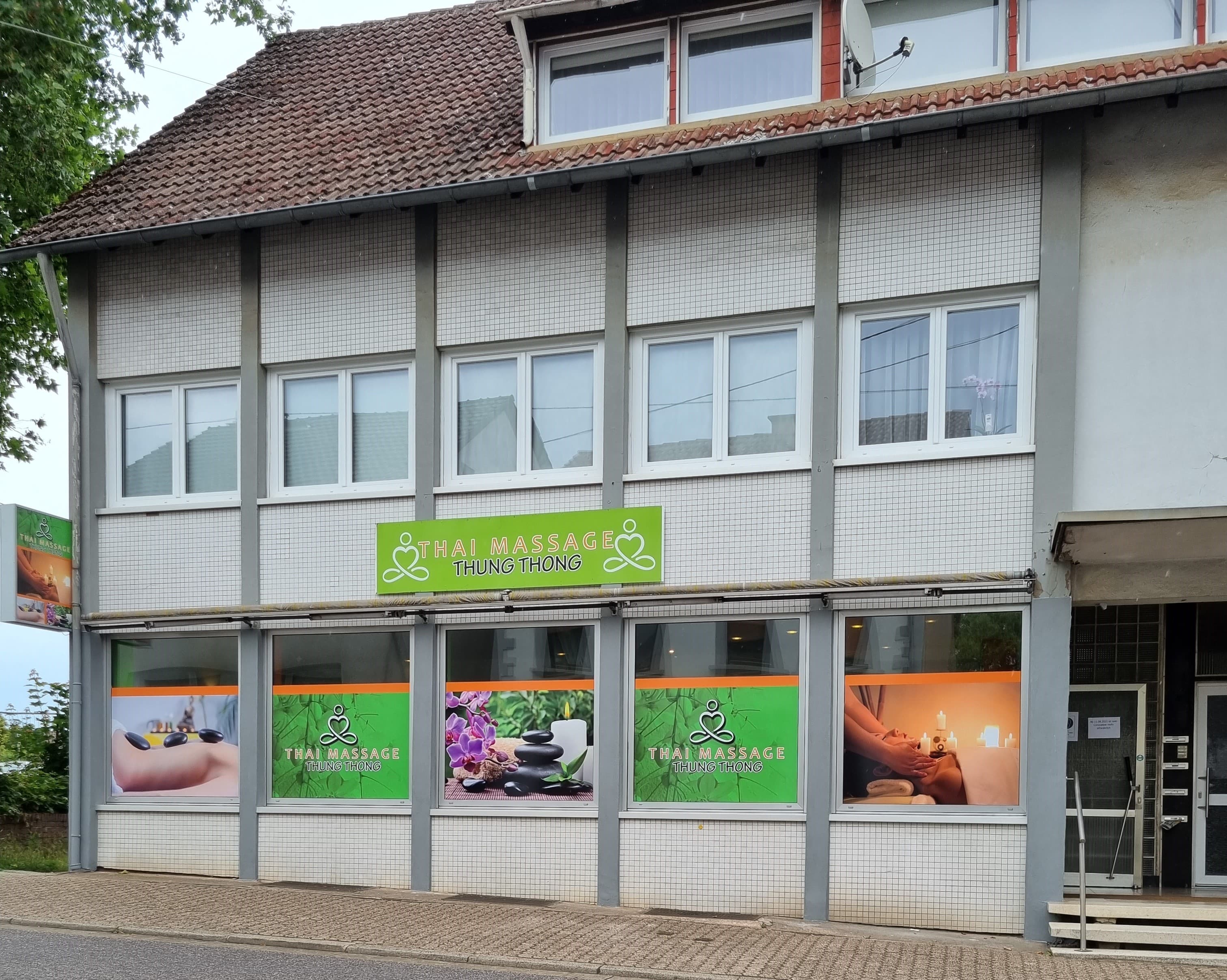 Thaimassage Thung Thong – Thai Massage in Völklingen