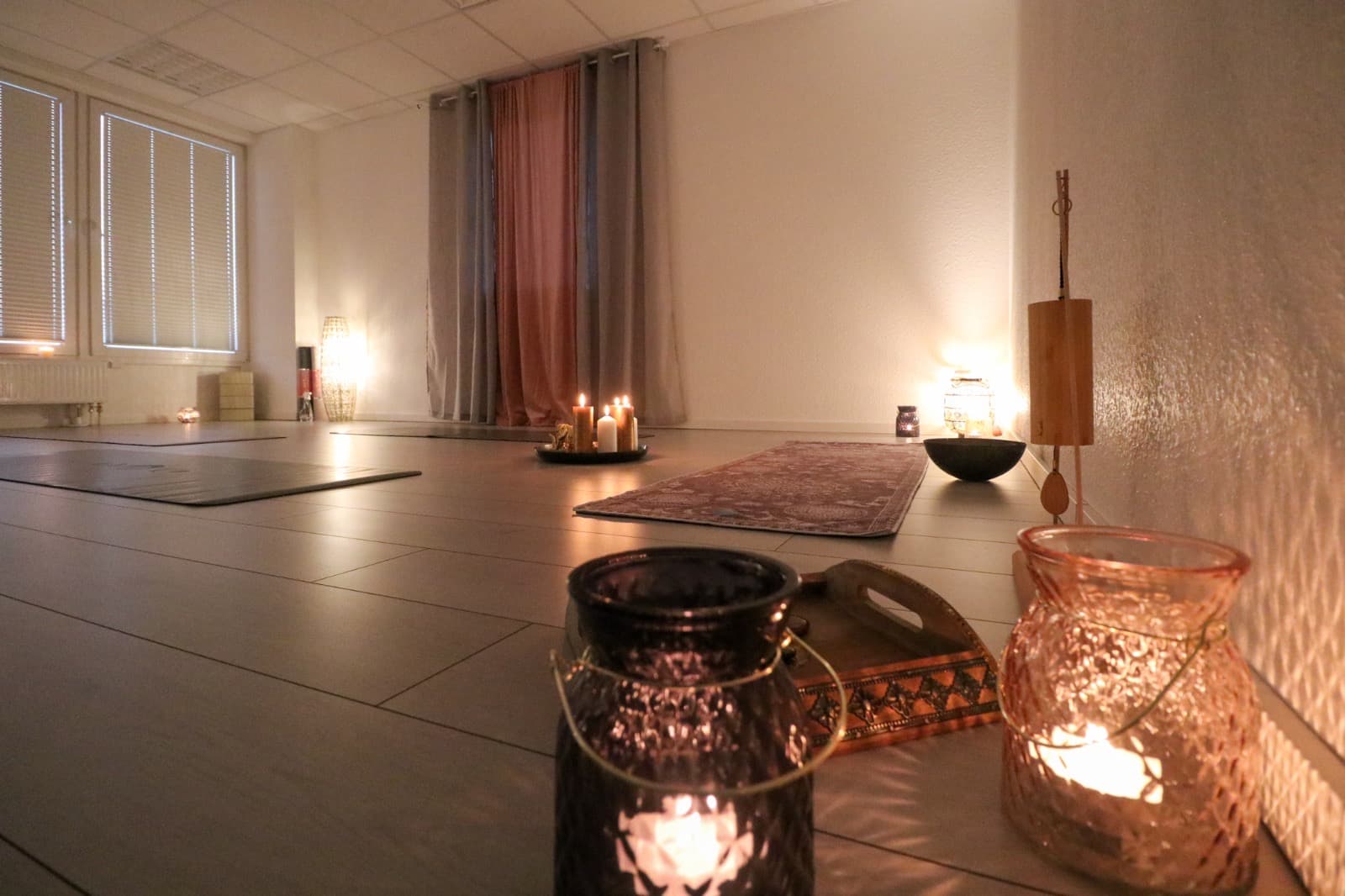 Janardana Yoga – Thai Massage in Saarbrücken