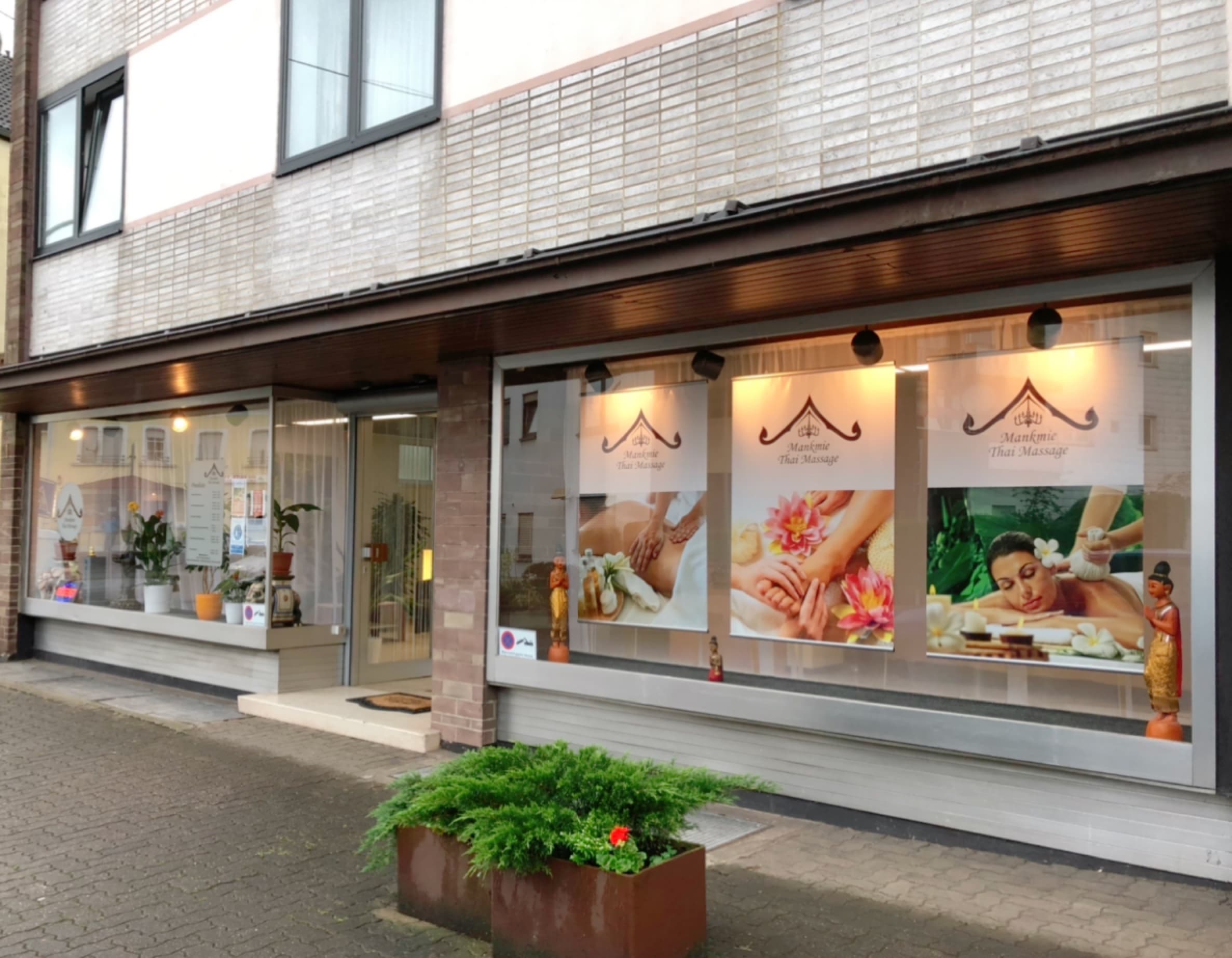 Foto 3 von MANKMIE THAIMASSAGE & WELLNESS