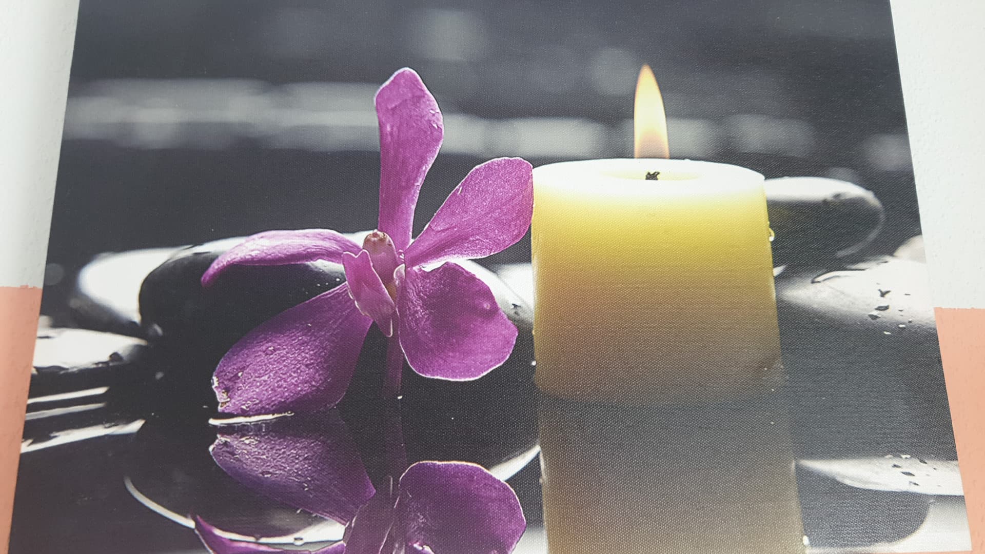Wellness-Oase Say Bua – Thai Massage in Völklingen