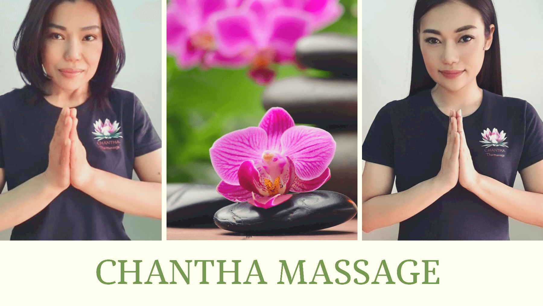Foto 3 von Chantha Thaimassage