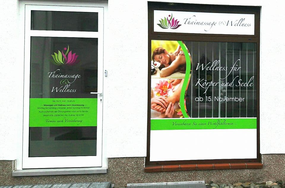 Thaimassage & Wellness Pornnapha Khaengkhun Termine nach Vereinbarung - Eppelborn – Thai Massage in St. Ingbert