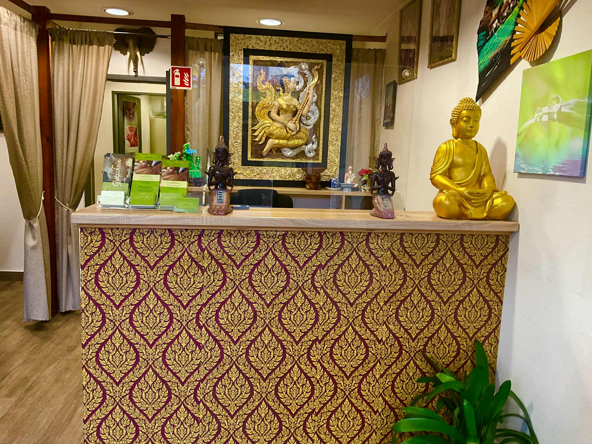 Foto 3 von Bann Phu Thai Massage