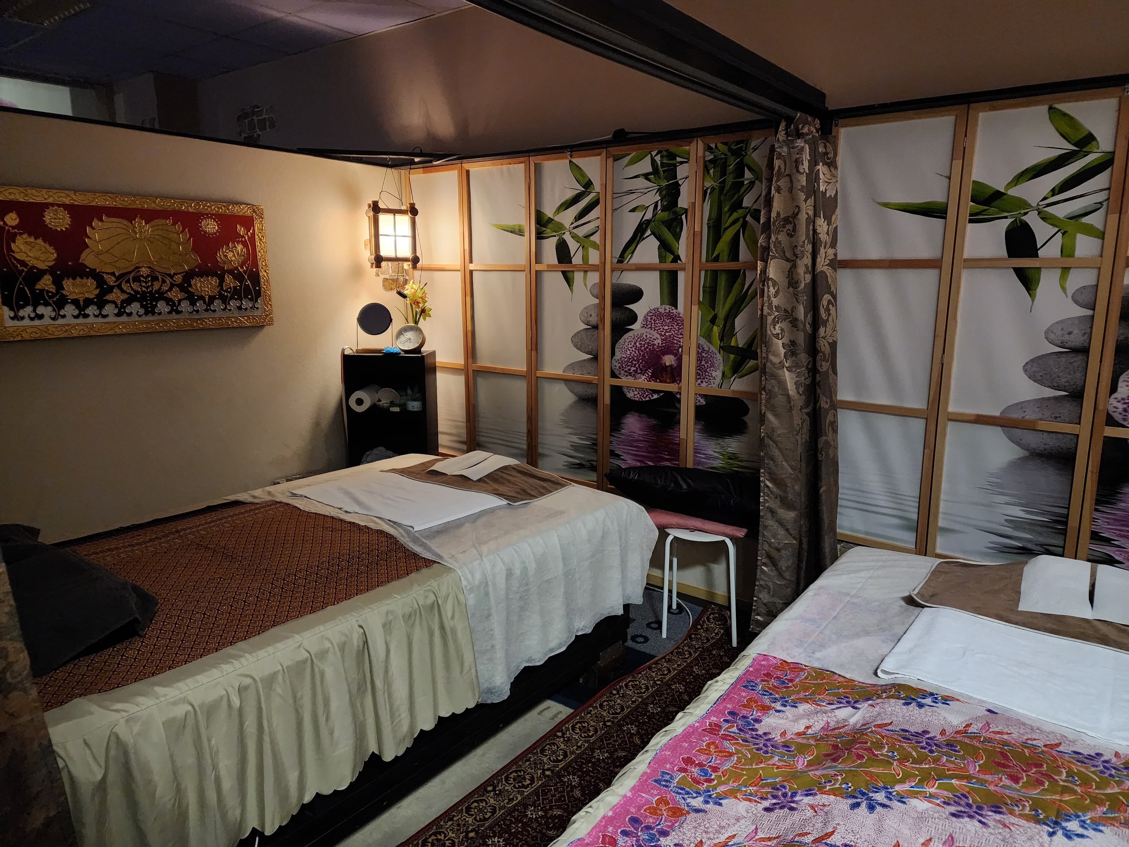 Anantra Thaimassage – Thai Massage in Neunkirchen