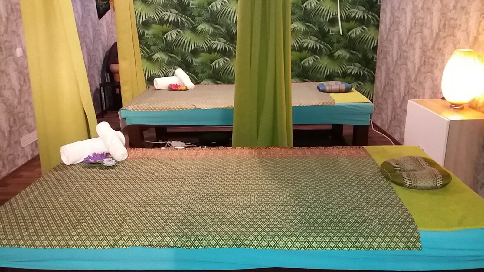 Thitima Thaimassage – Thai Massage in Völklingen