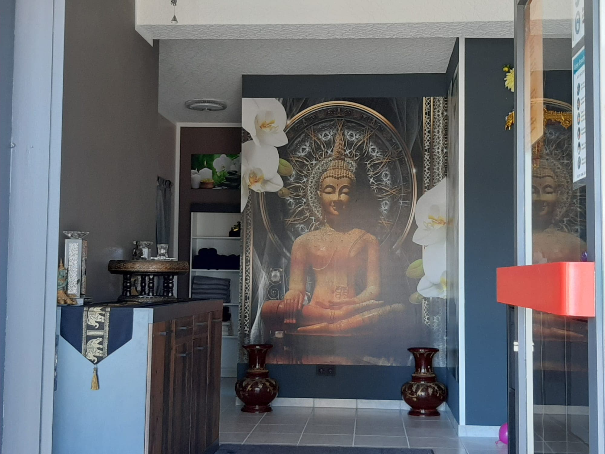 Foto 2 von Sudarat-Spa Schmelz Thai- und Wellnessmassagen