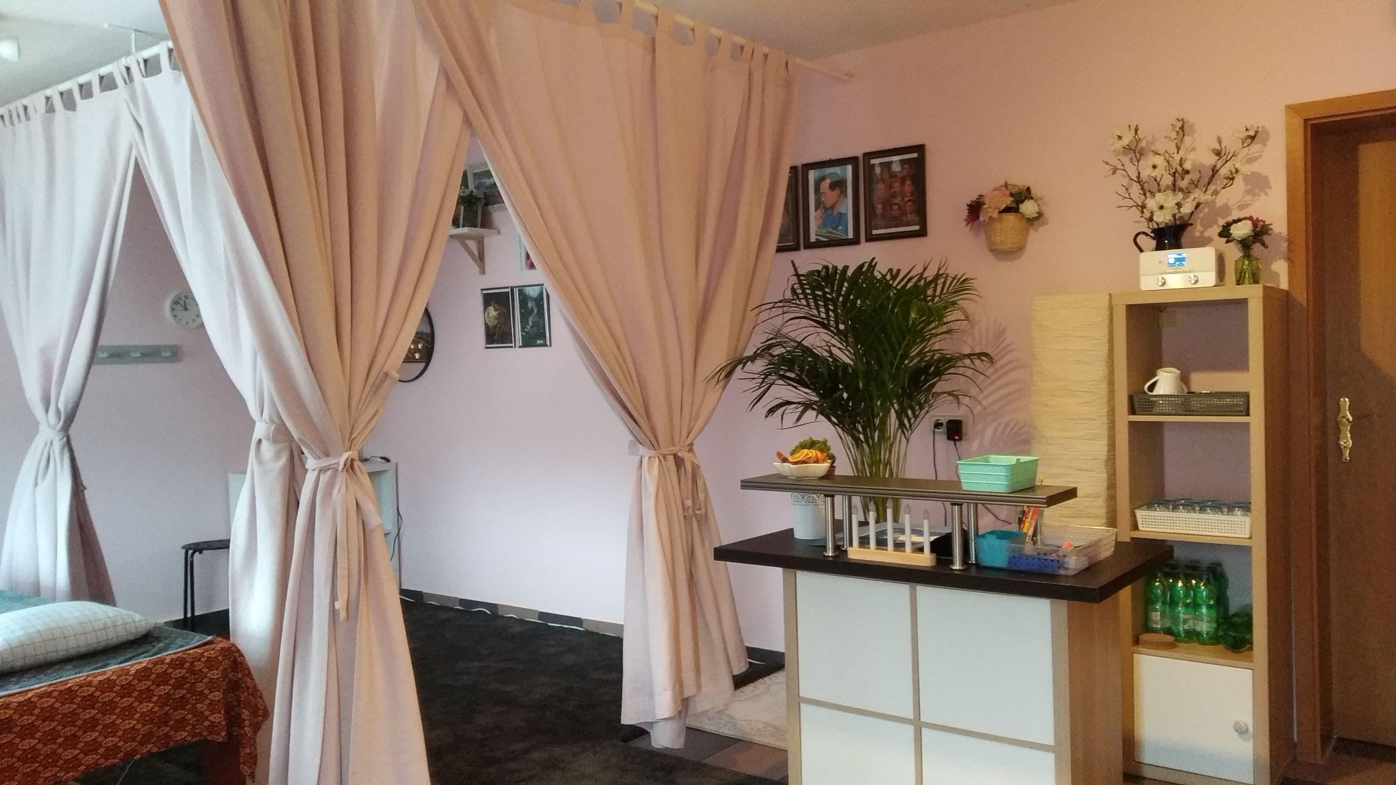Dao Thai Massage – Thai Massage in Völklingen
