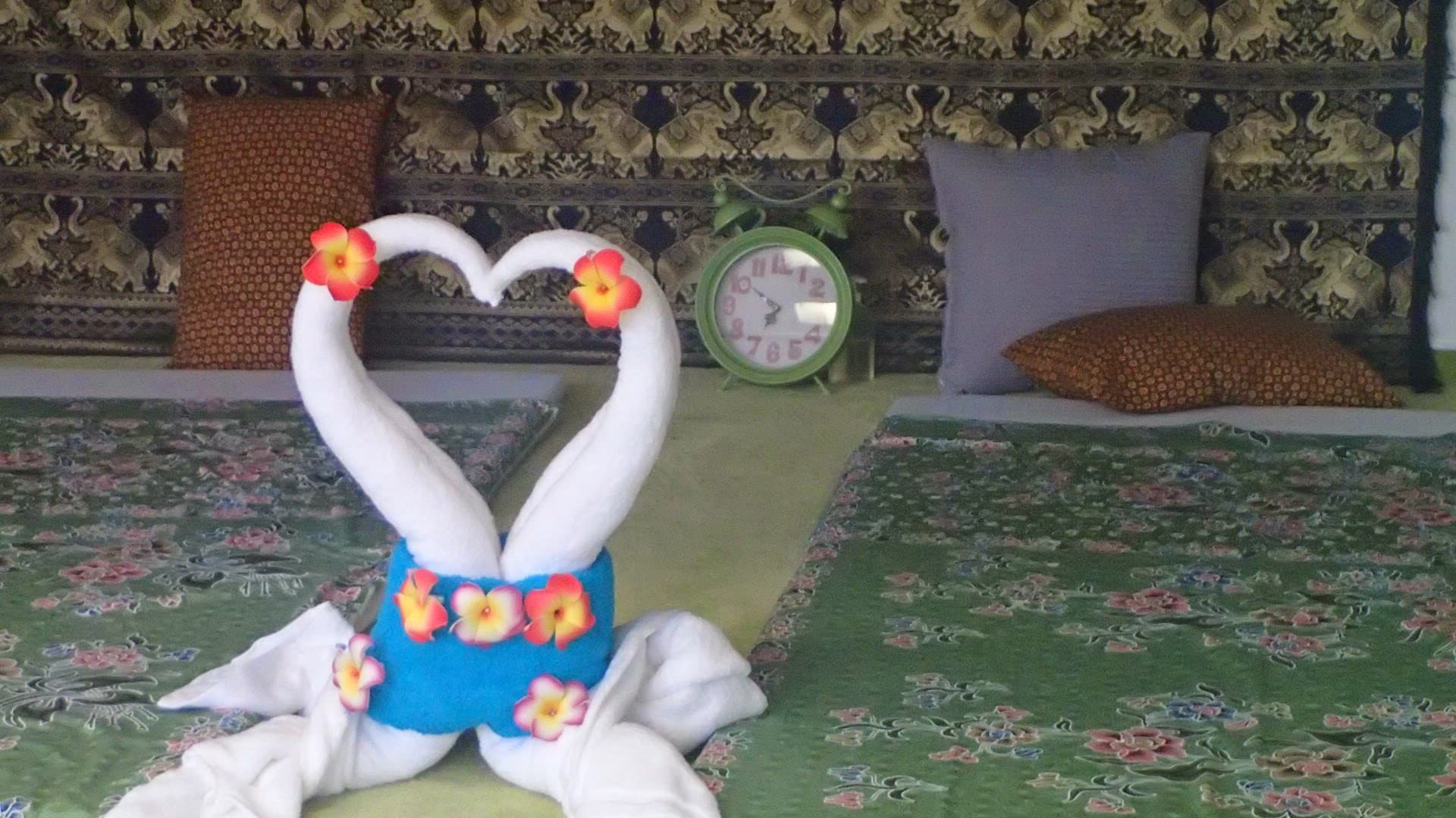 Sabai Thai Massage – Thai Massage in Dresden