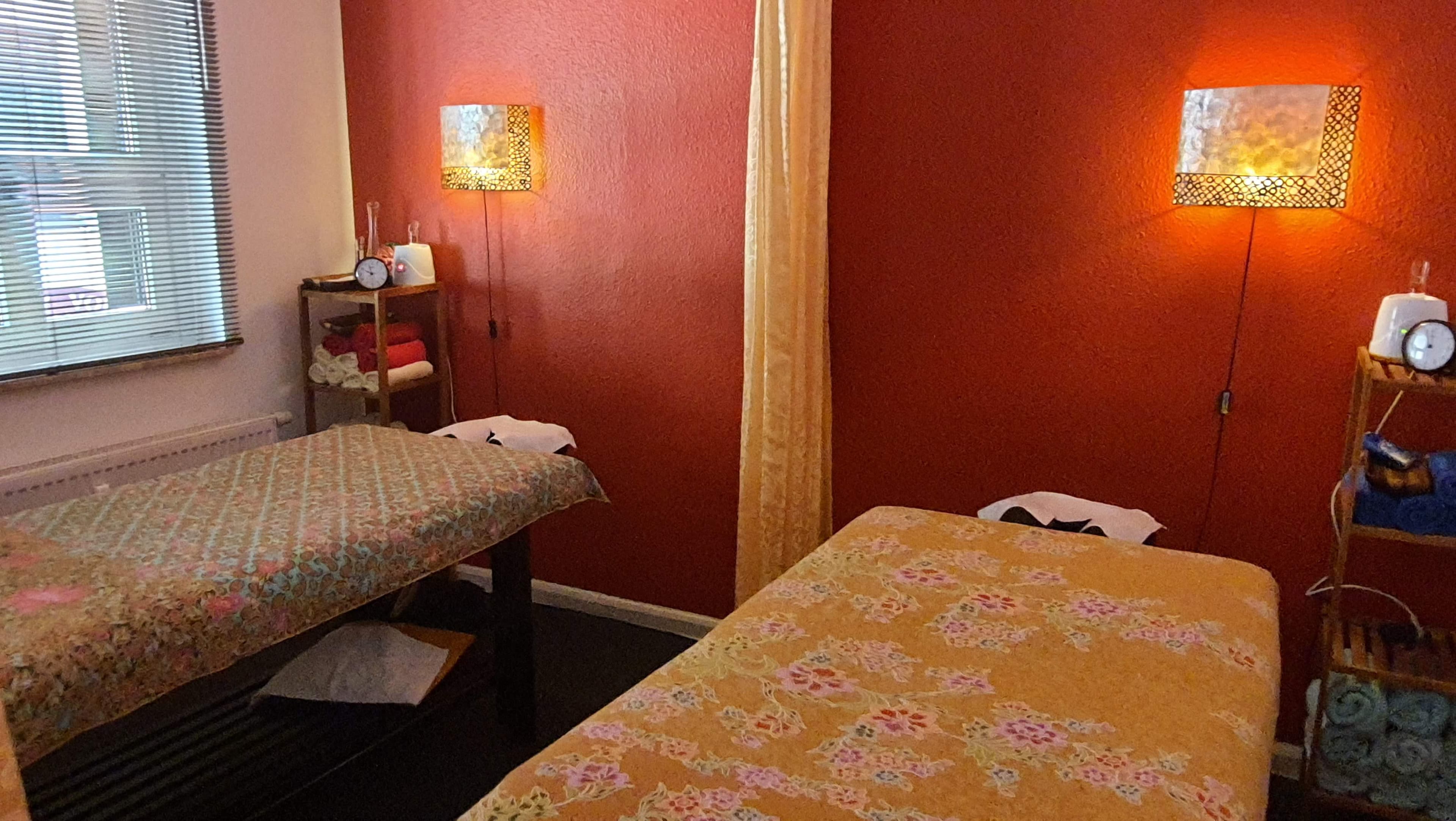 Royal Thaimassage Dresden – Thai Massage in Dresden