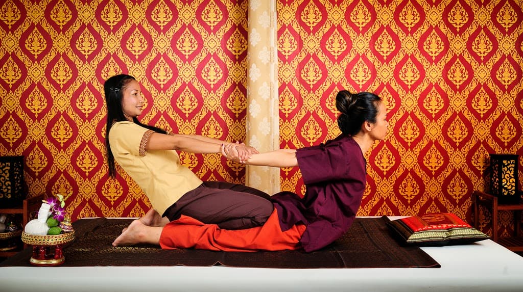 Ruanthai Thaimassage – Thai Massage in Dresden