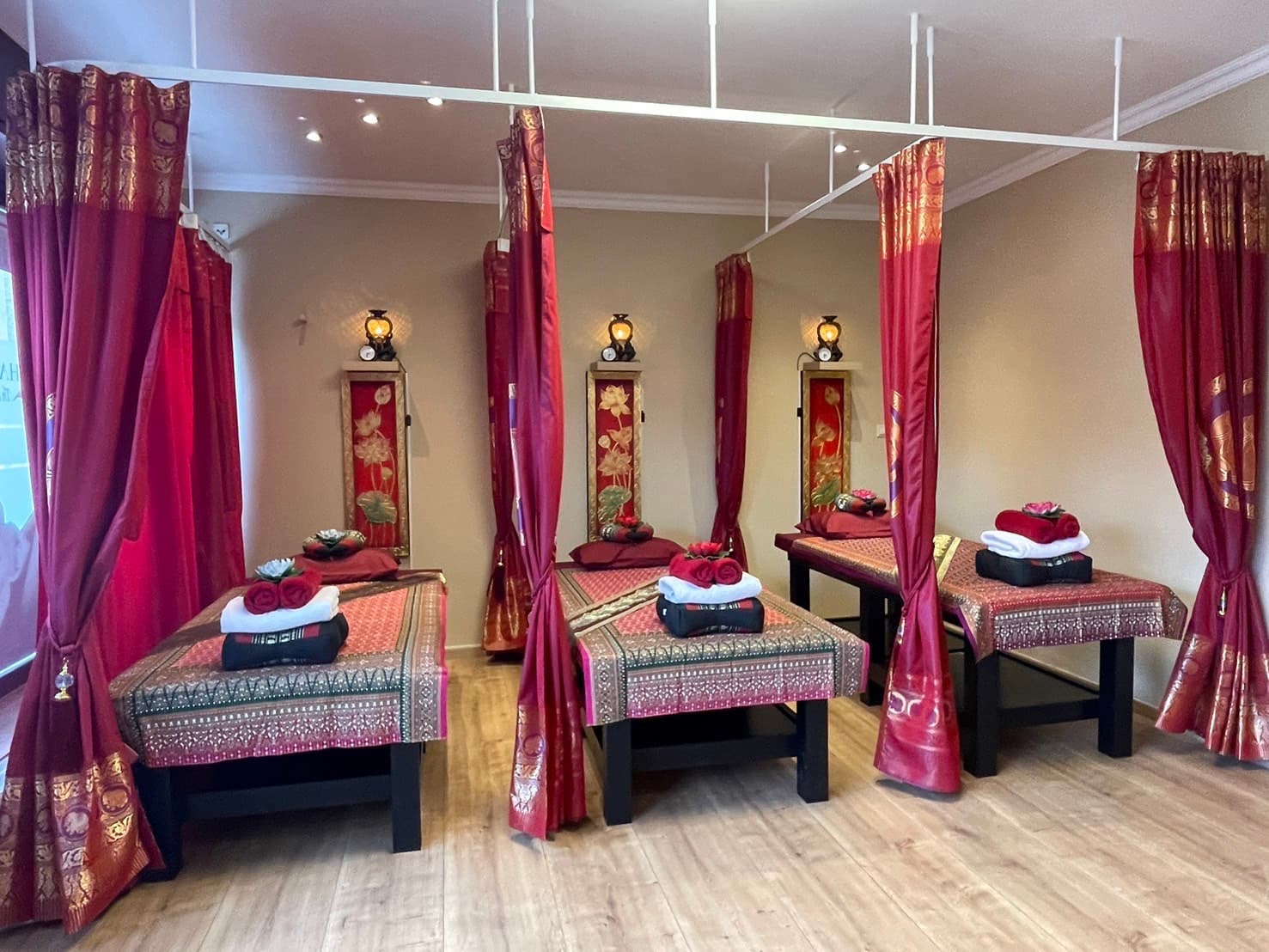 Hauptfoto von Chang-Thai Thaimassage