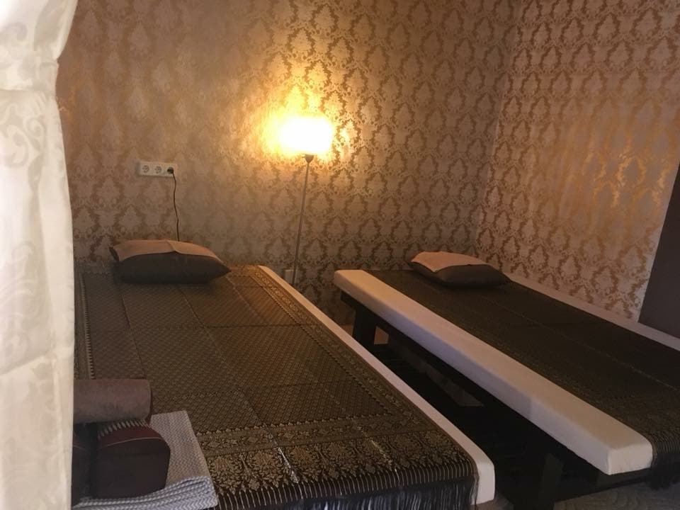 Taksina Thaimassage & Spa Dresden – Thai Massage in Dresden