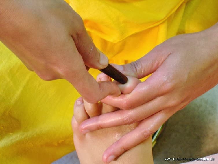 Traditionelle Thai Massage Dresden – Thai Massage in Dresden