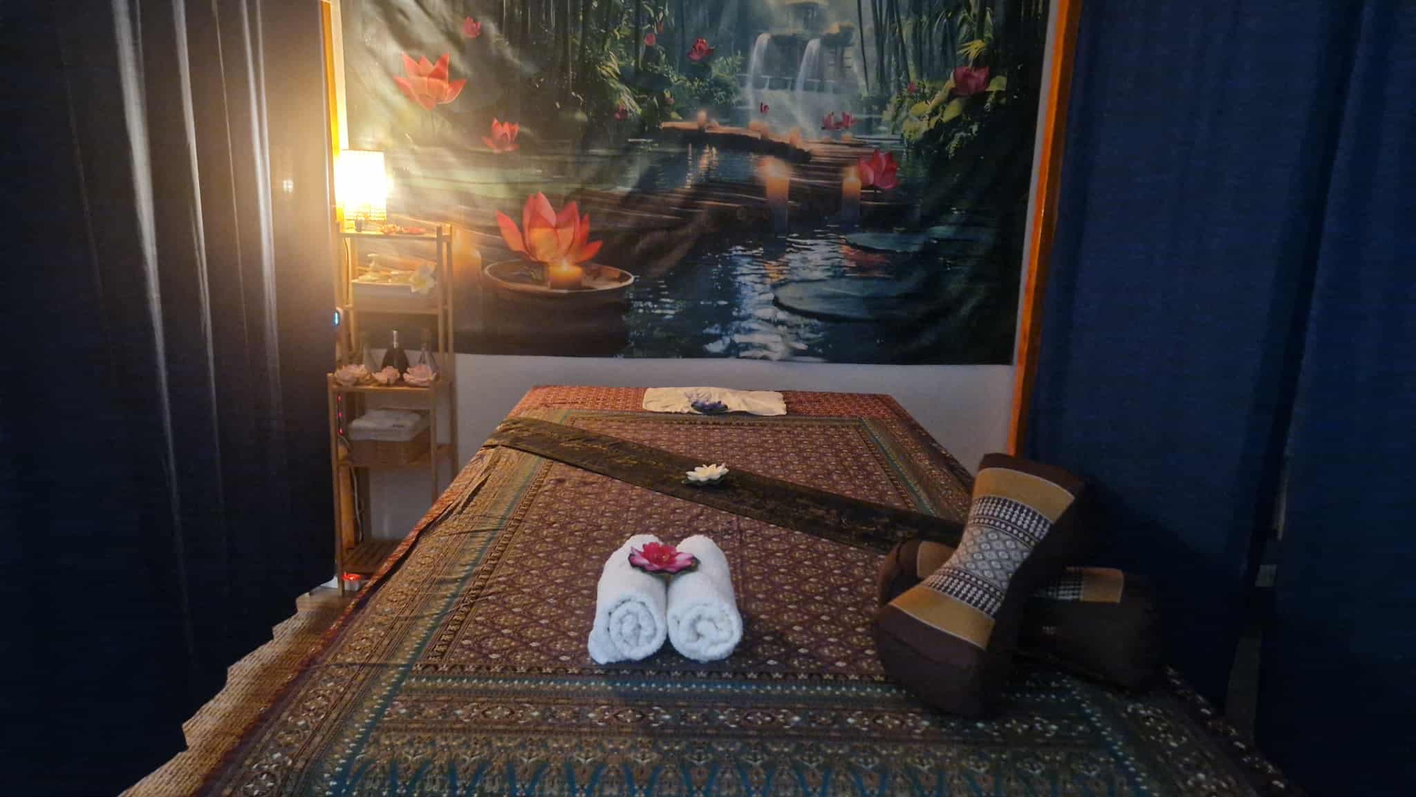 Foto 2 von Thai Erawan Massage by Gob