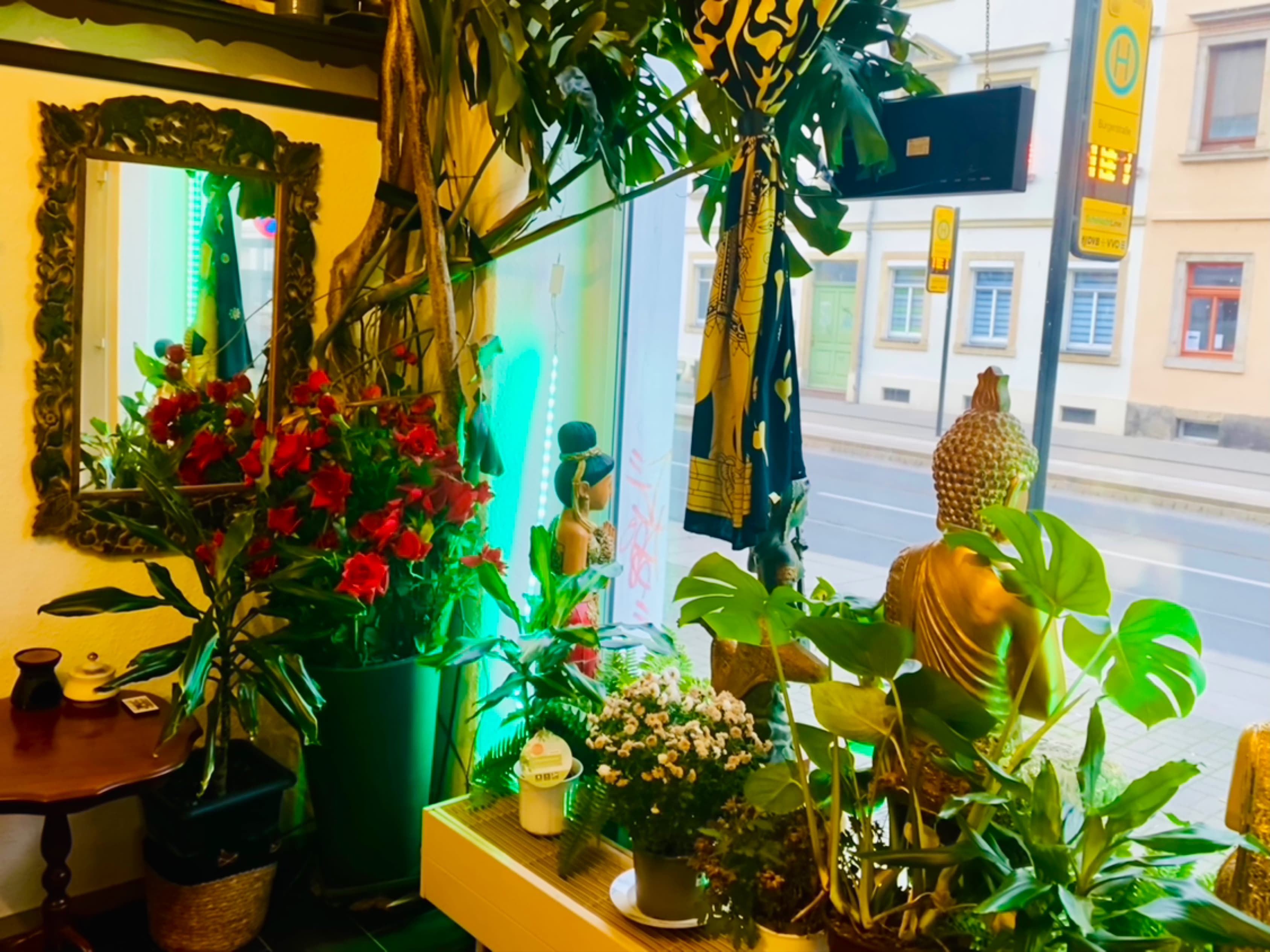 Thai Hause Massage – Thai Massage in Dresden