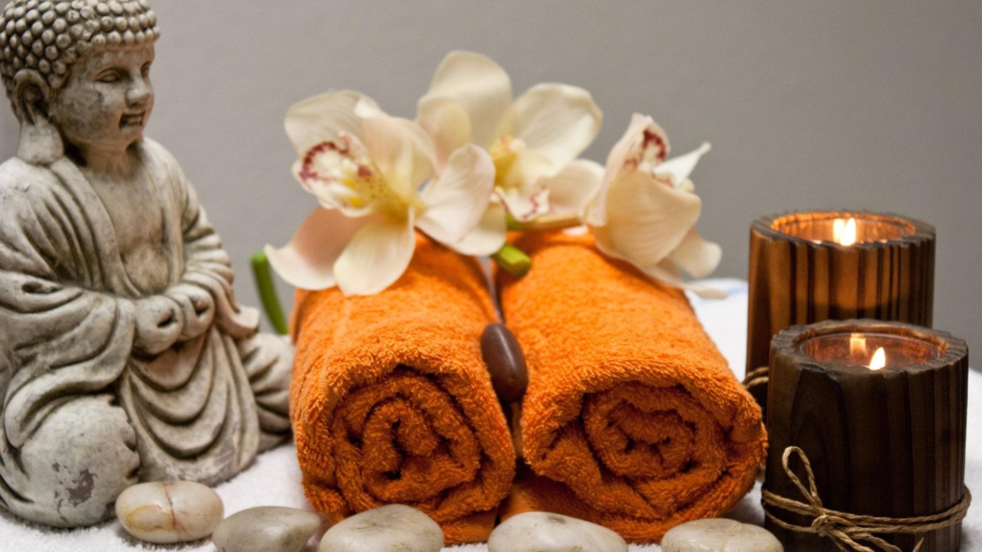 Rose Thai-Massage – Thai Massage in Dresden